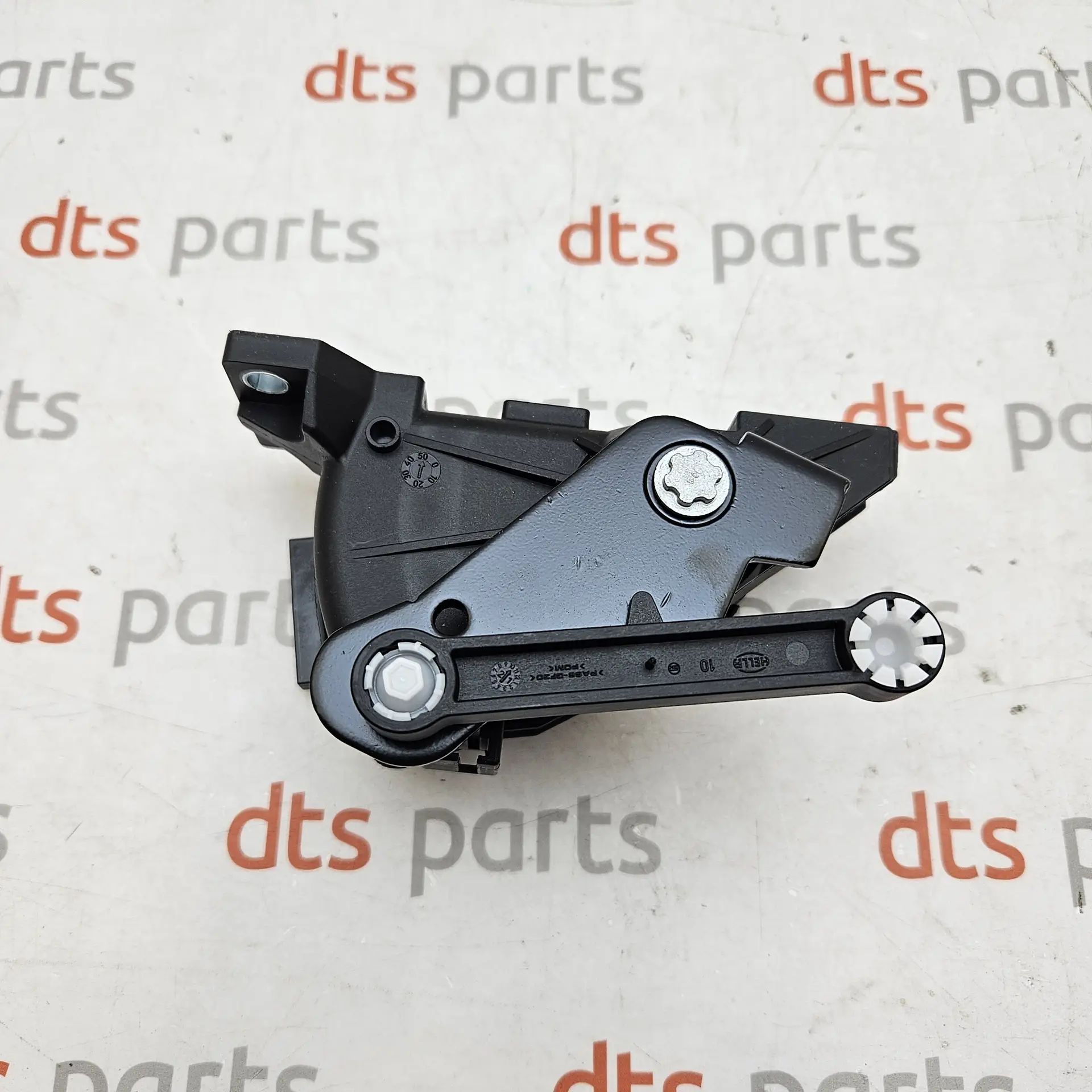 OEM Renault 8200699691 – Electronic accelerator throttle pedal position sensor