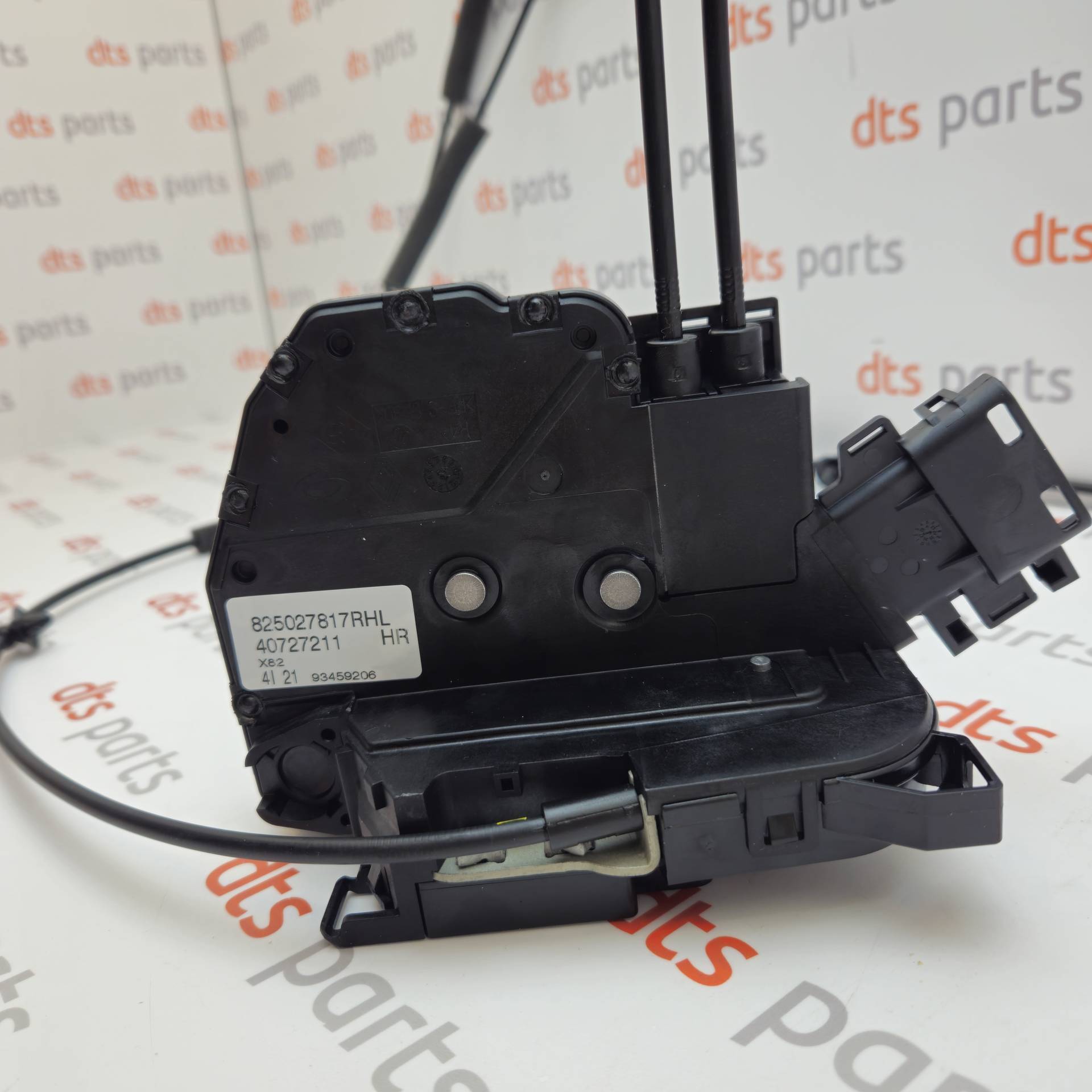 OEM Renault 825027817R – Sliding door lock