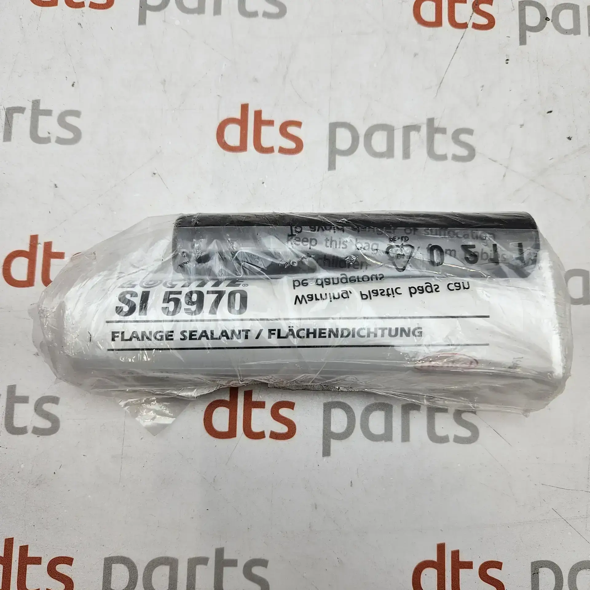 OEM BMW 83190404517 – Liquid sealant