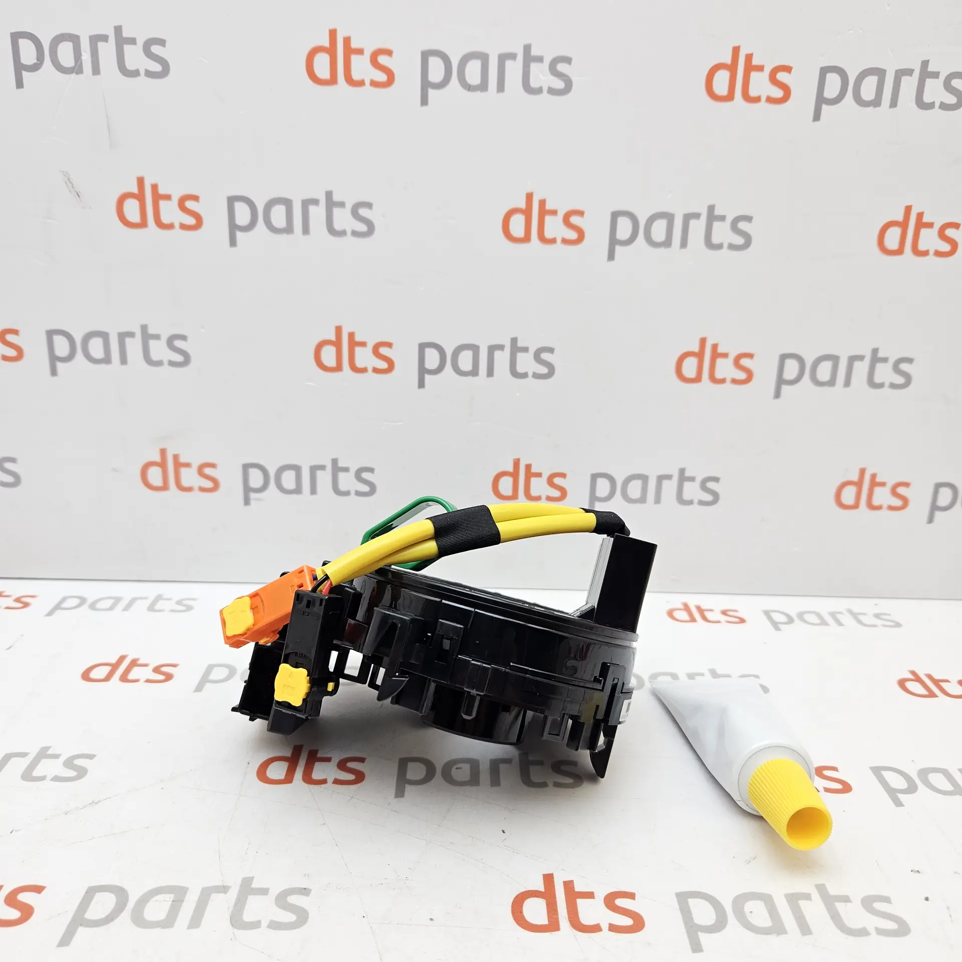 OEM Subaru 83196AJ04A – Air bag clockspring
