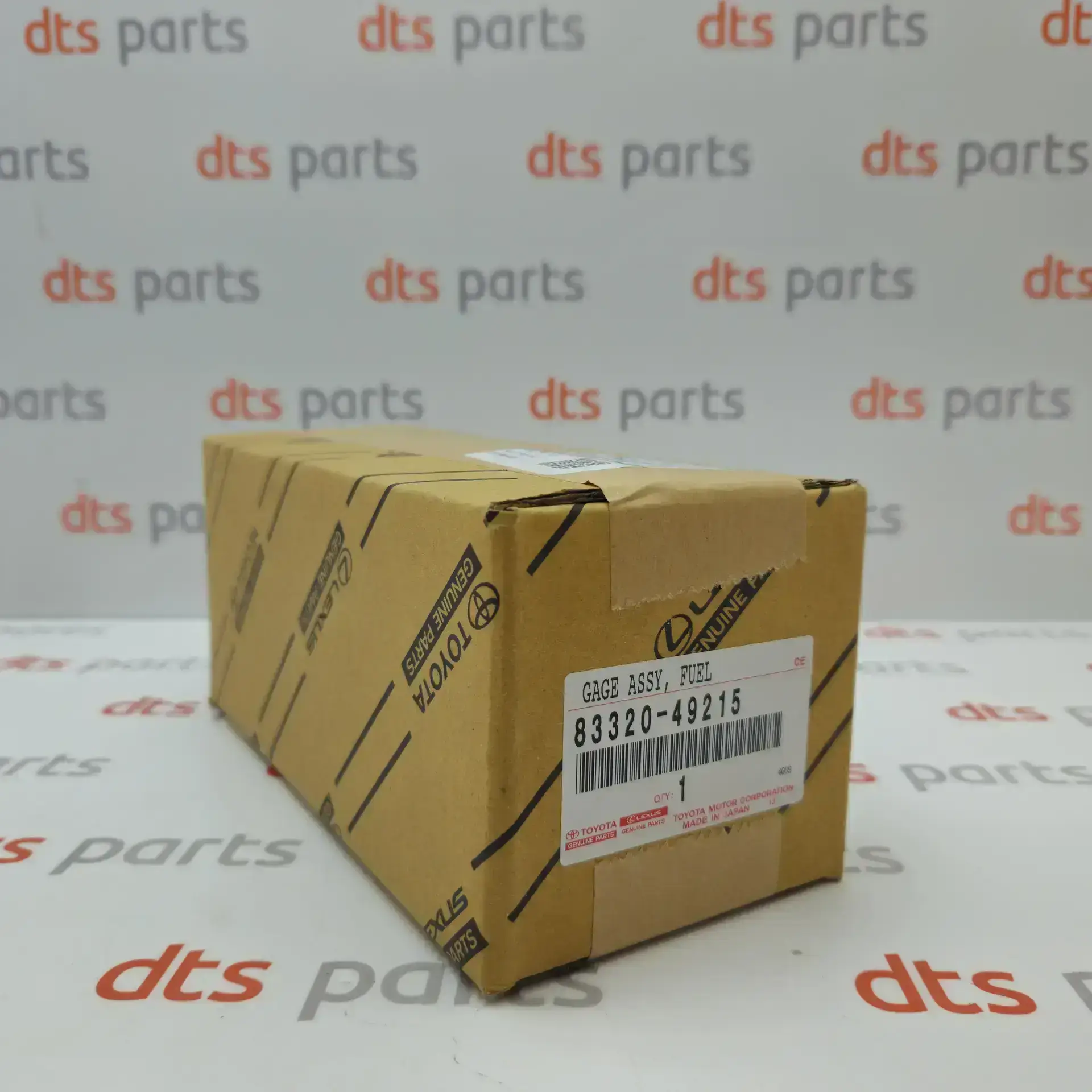 OEM Toyota/Lexus 8332049215 – Fuel level sensor