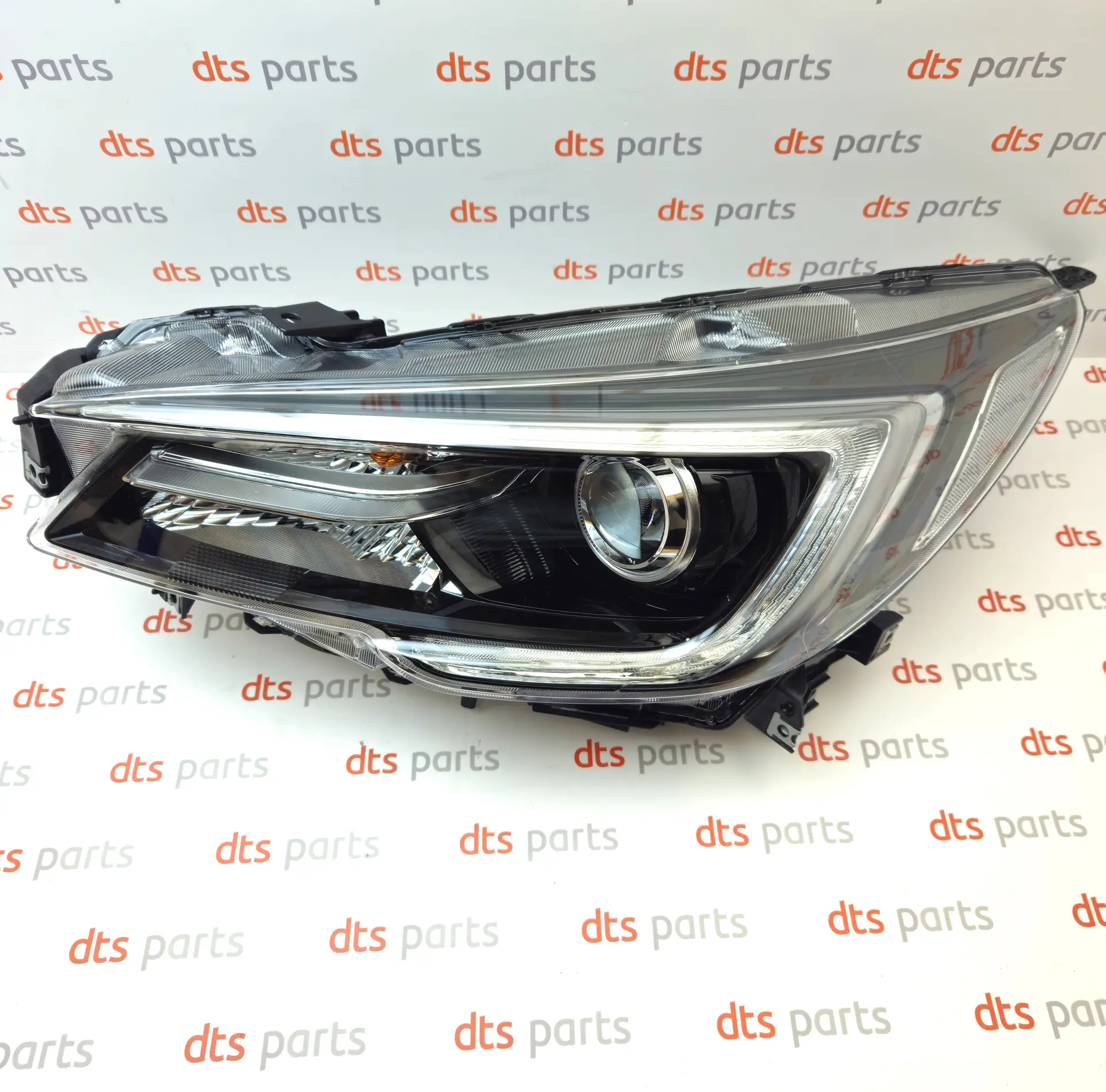 OEM Subaru 84002AL192 – Front left LED headlight