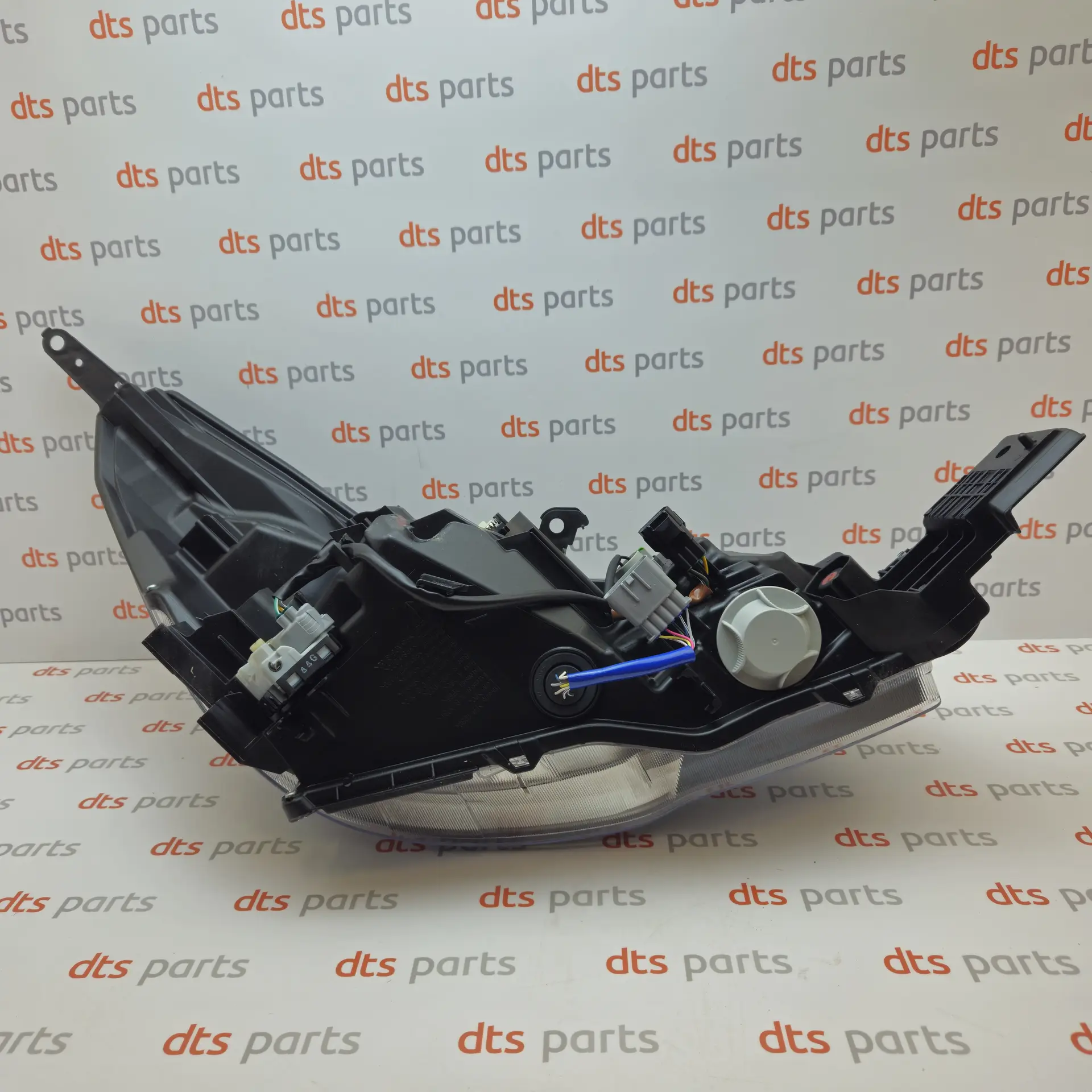 OEM Subaru 84004SJ350 – Front left headlight