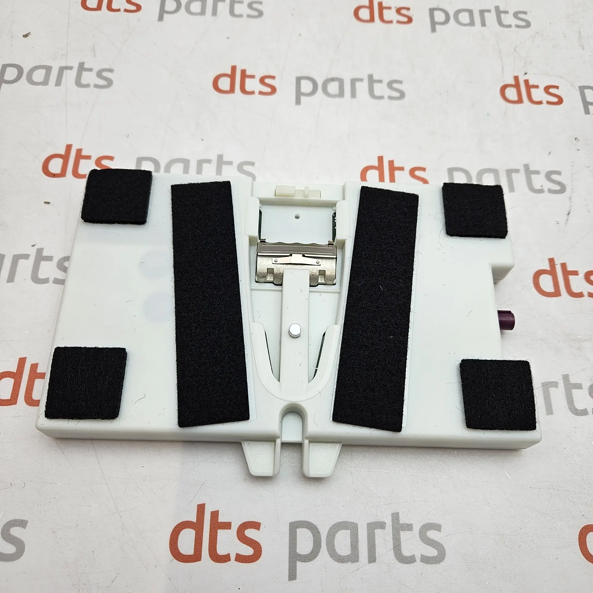 OEM BMW 84109843930 – ConnectedDrive ATM 4G ECE telematics gateway control unit module