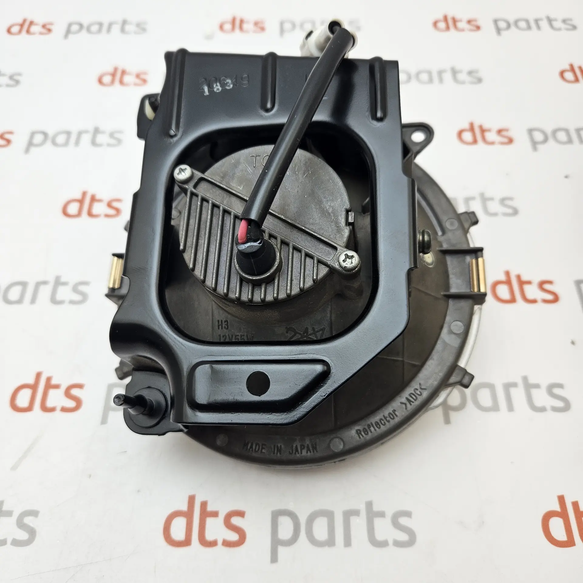 OEM Subaru 84501AC391 – Front left fog light