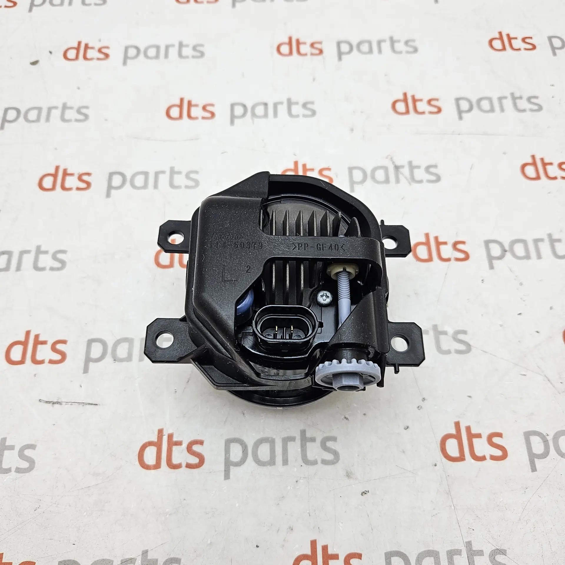OEM Subaru 84501VA010 – Front left side bumper led fog light assembly