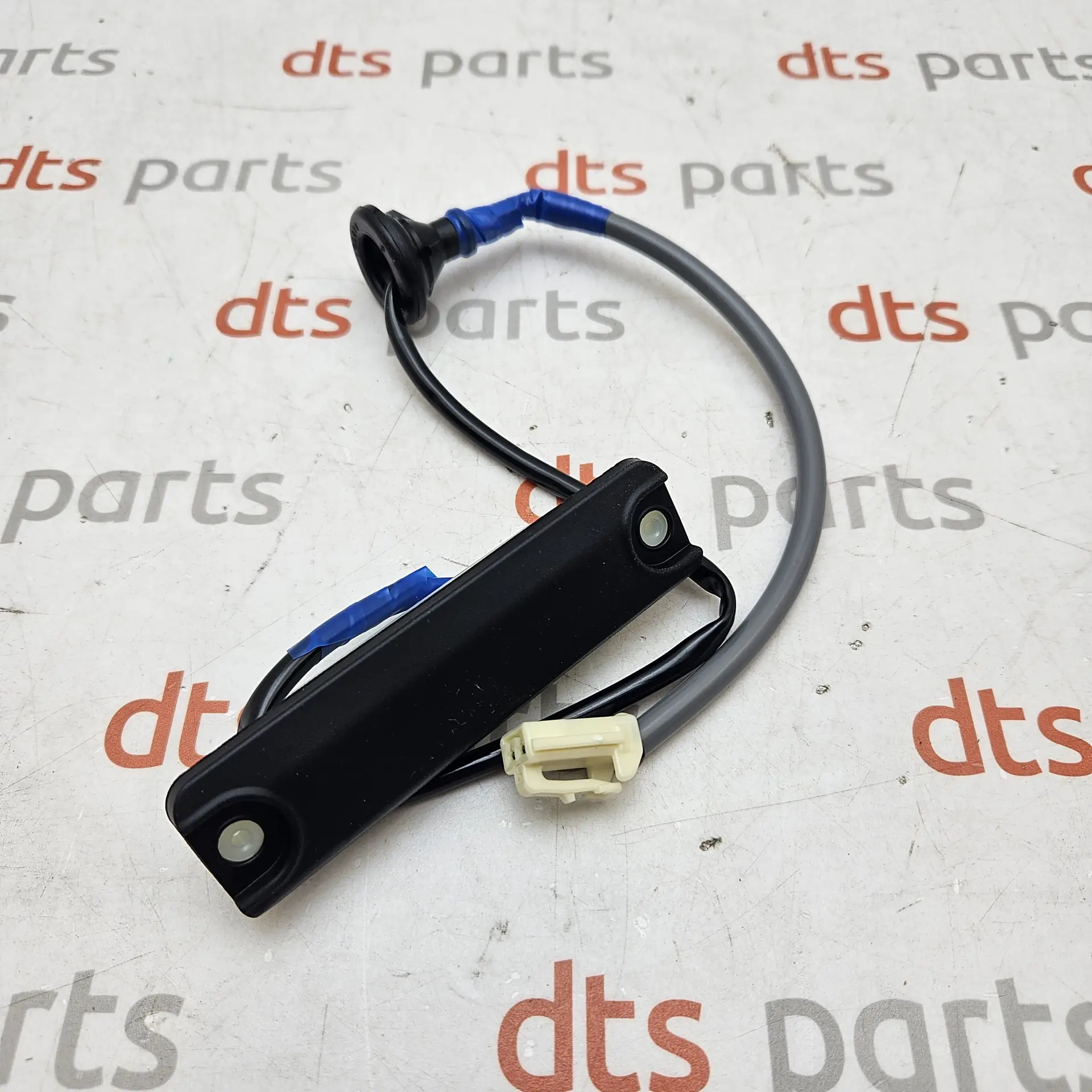OEM Toyota 8484020030 – Back Door Opener Switch / Rear Hatch Release