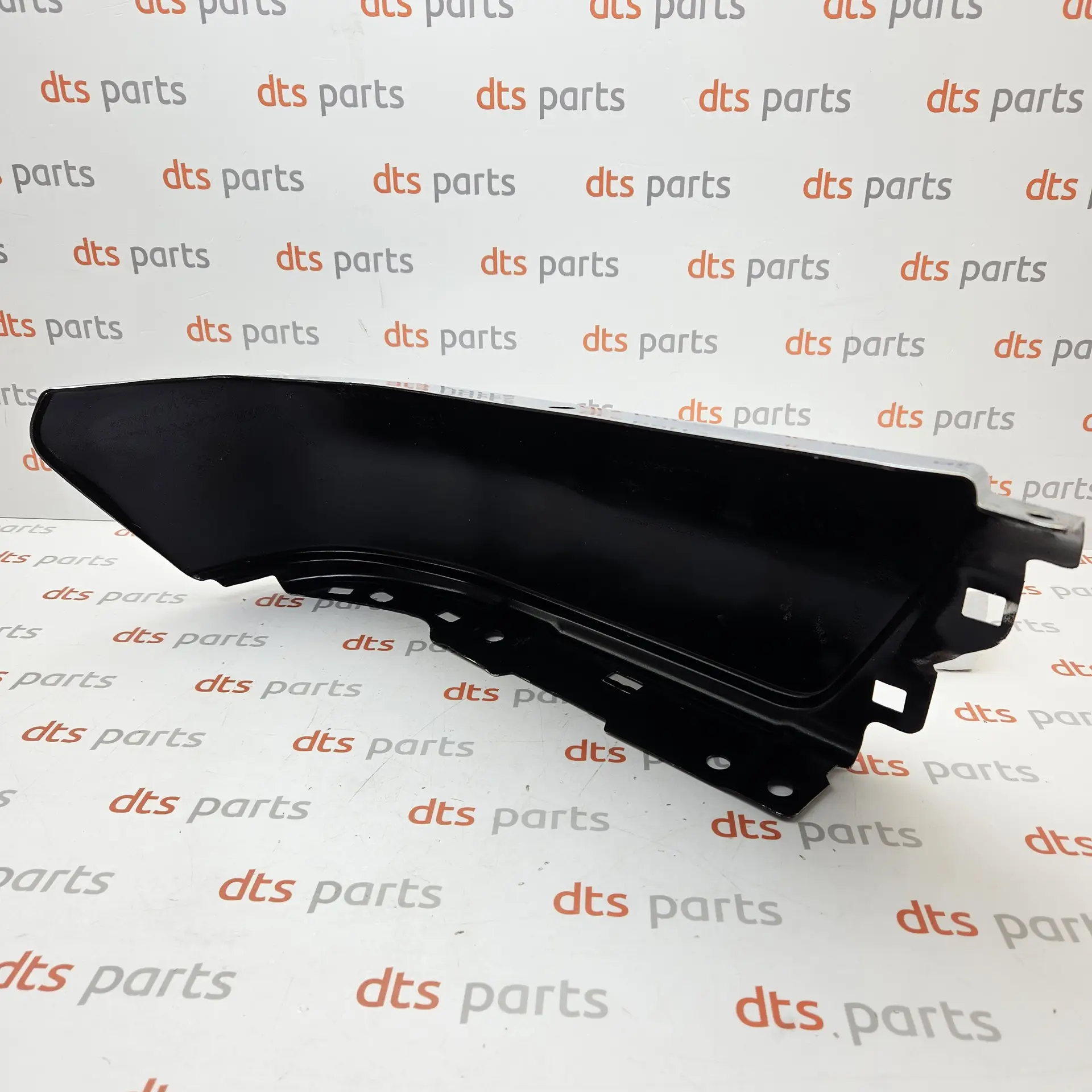 OEM Nissan 850314KJ0A – Rear bumper reinforcement left-hand (LH)