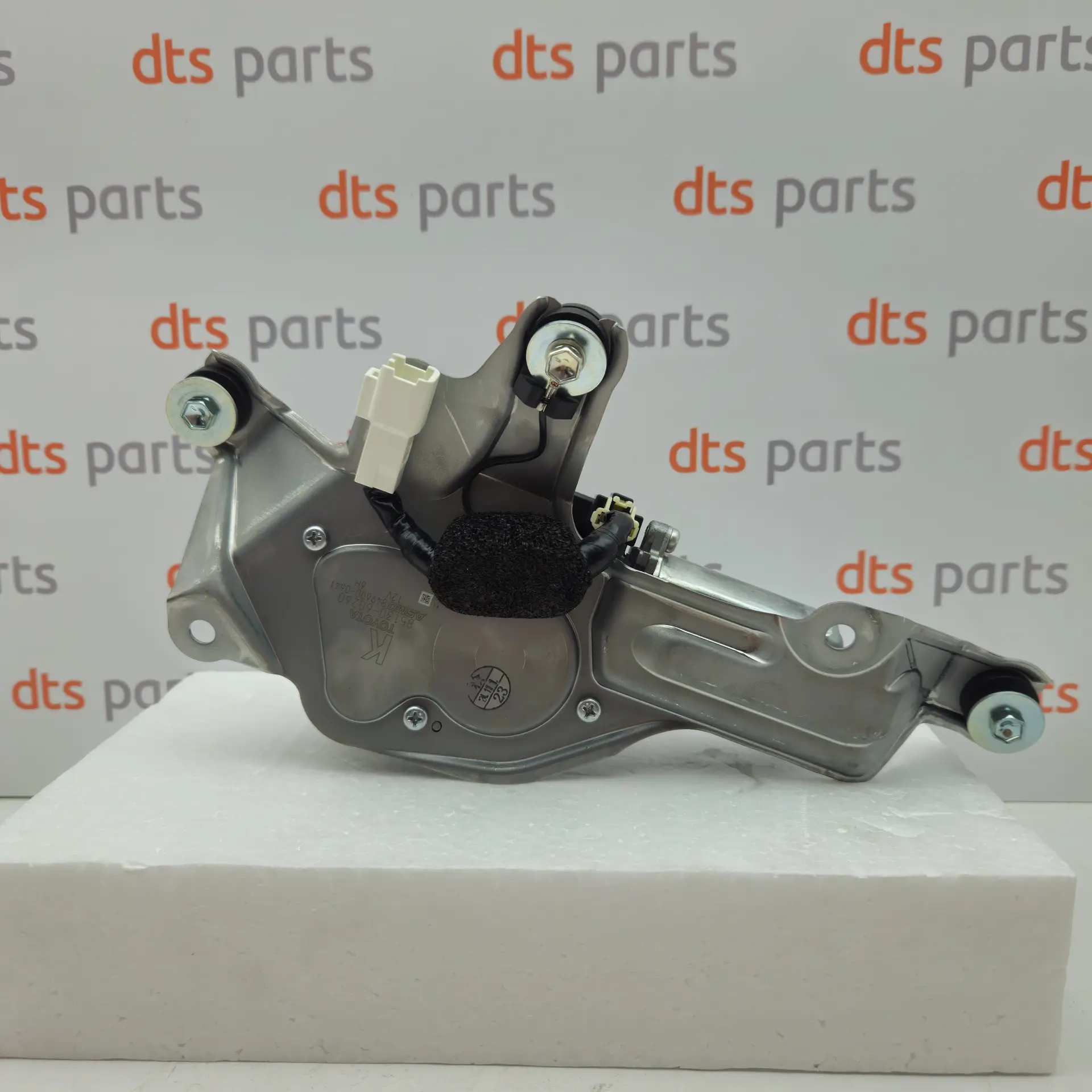 OEM Toyota/Lexus 8513060260 – Rear window wiper motor