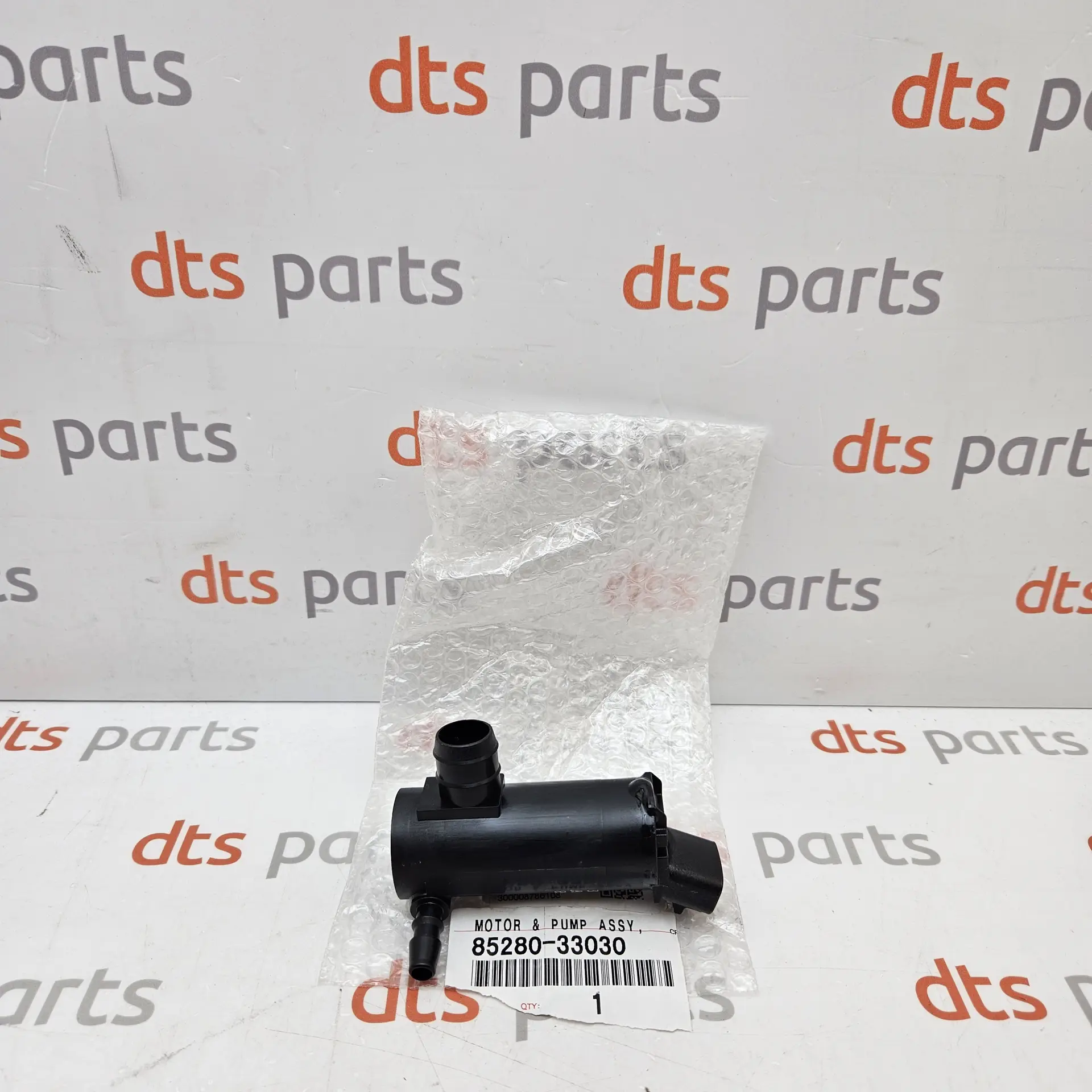 OEM Toyota 8528033030 – Headlight cleaner motor