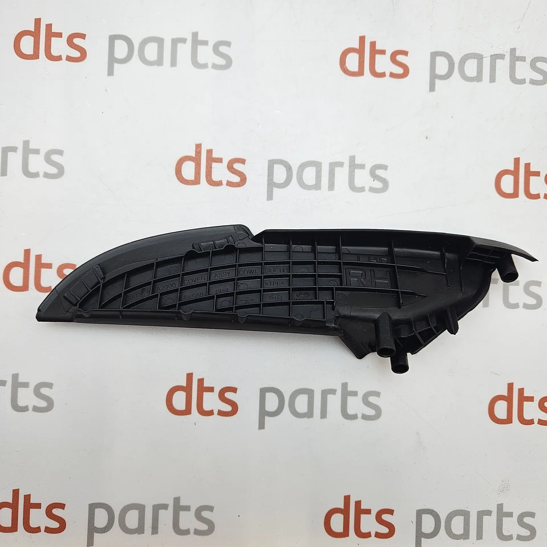 OEM Kia 86154A2000 – Windshield Ventilation grill cover