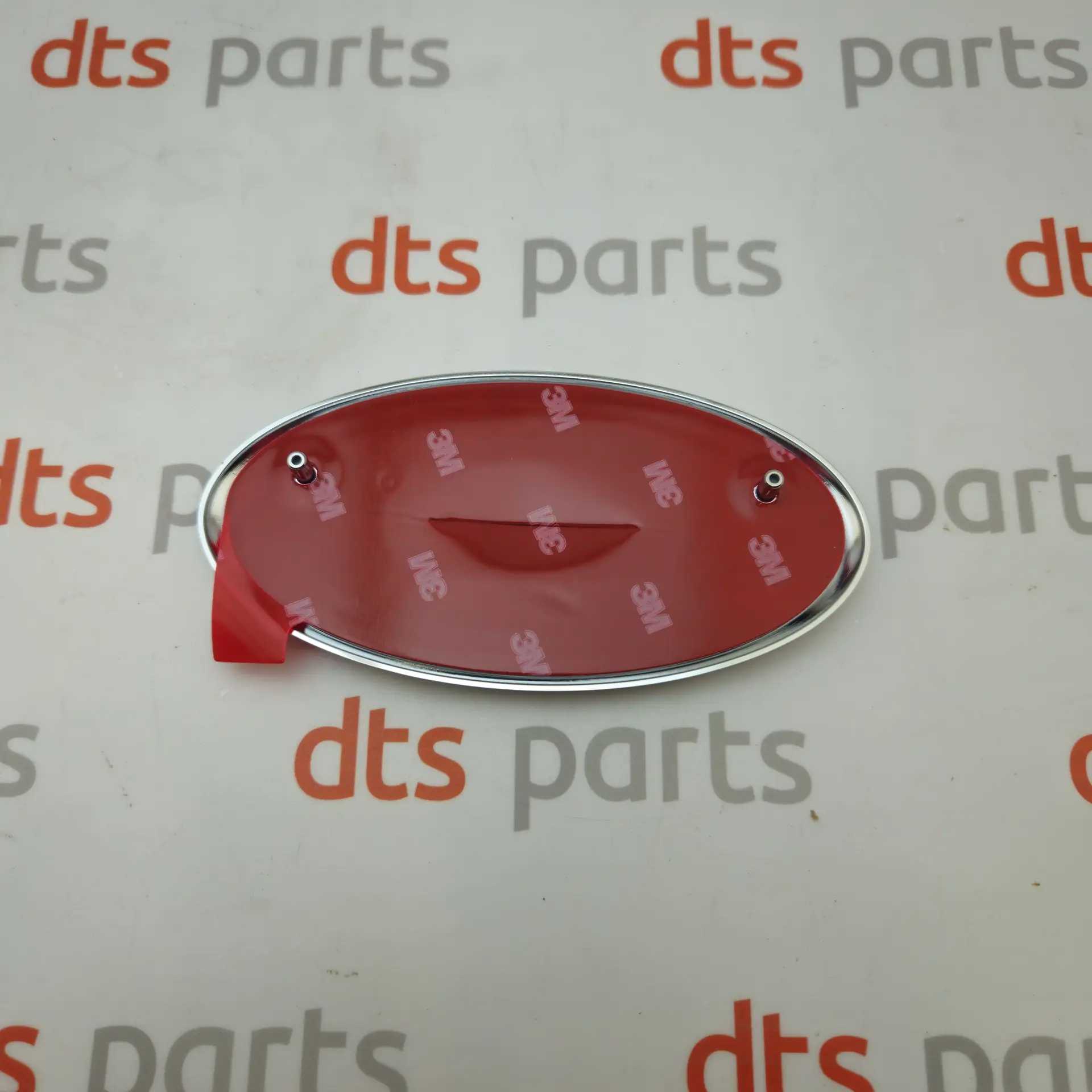 OEM Kia 86310A2000 – Emblem