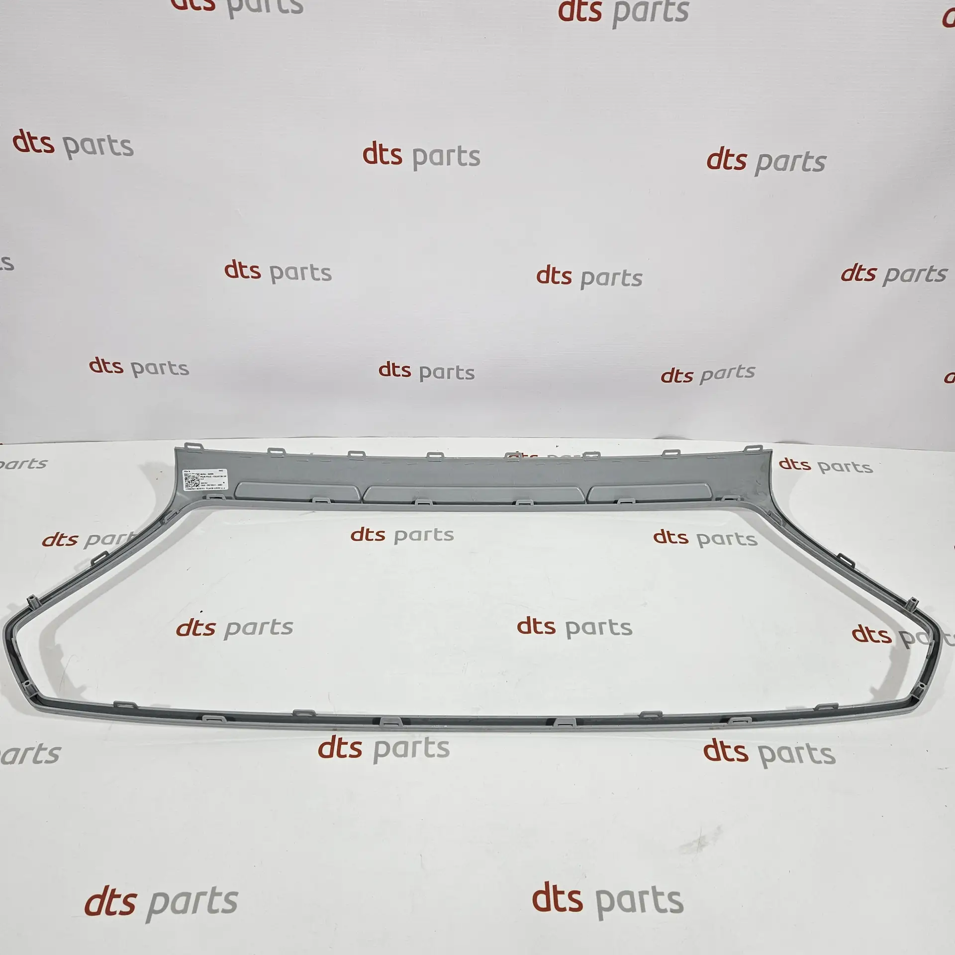 OEM Hyundai 86355S0000 – Front radiator grille