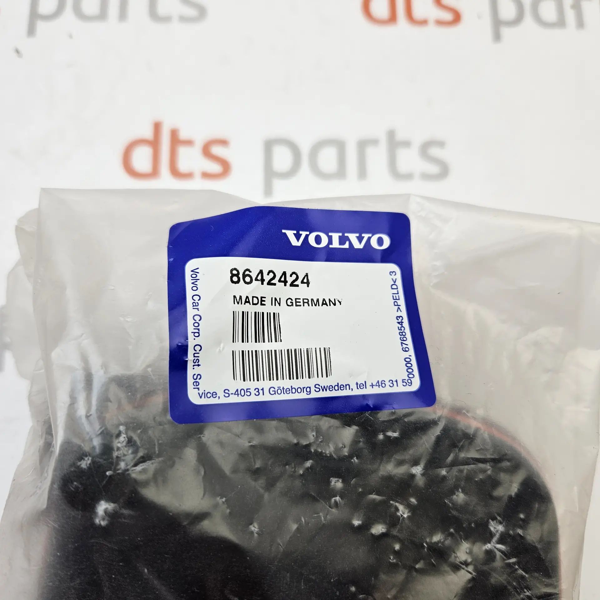 OEM Volvo 8642424 – Engine crankcase breather valve