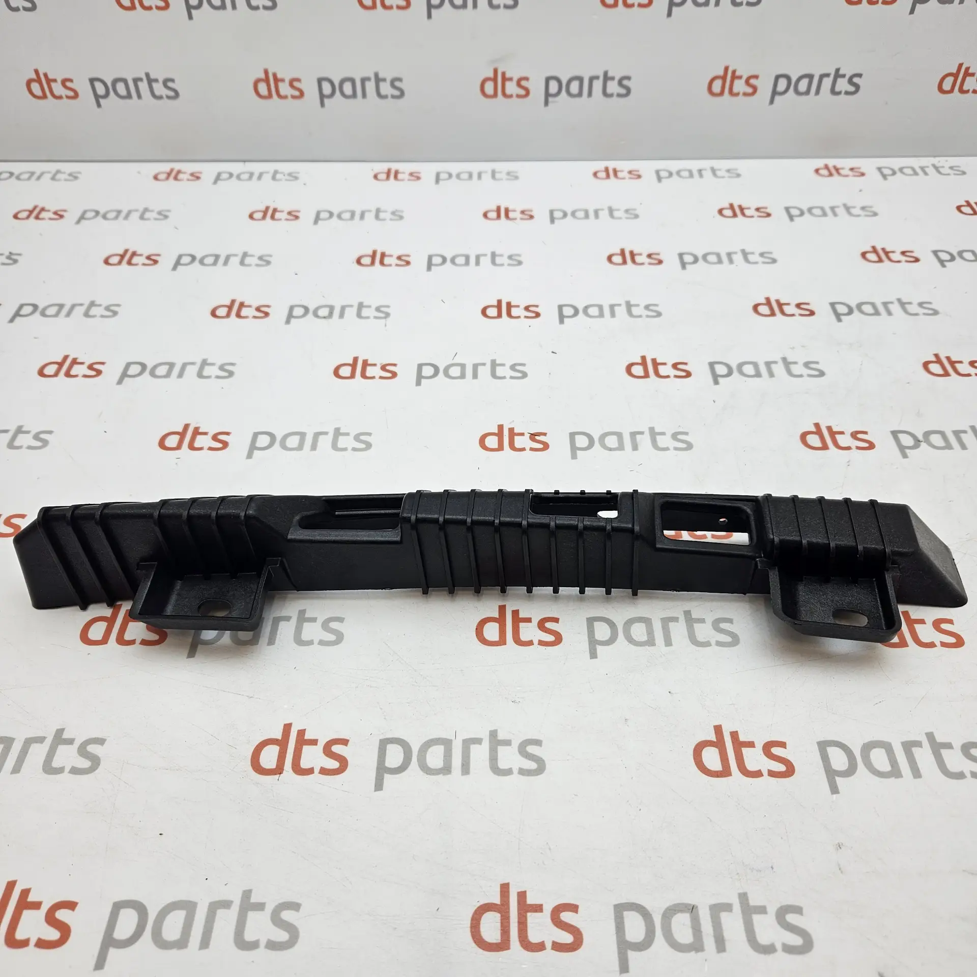 OEM Hyundai 86555G2000 – Front bumper, left side bracket