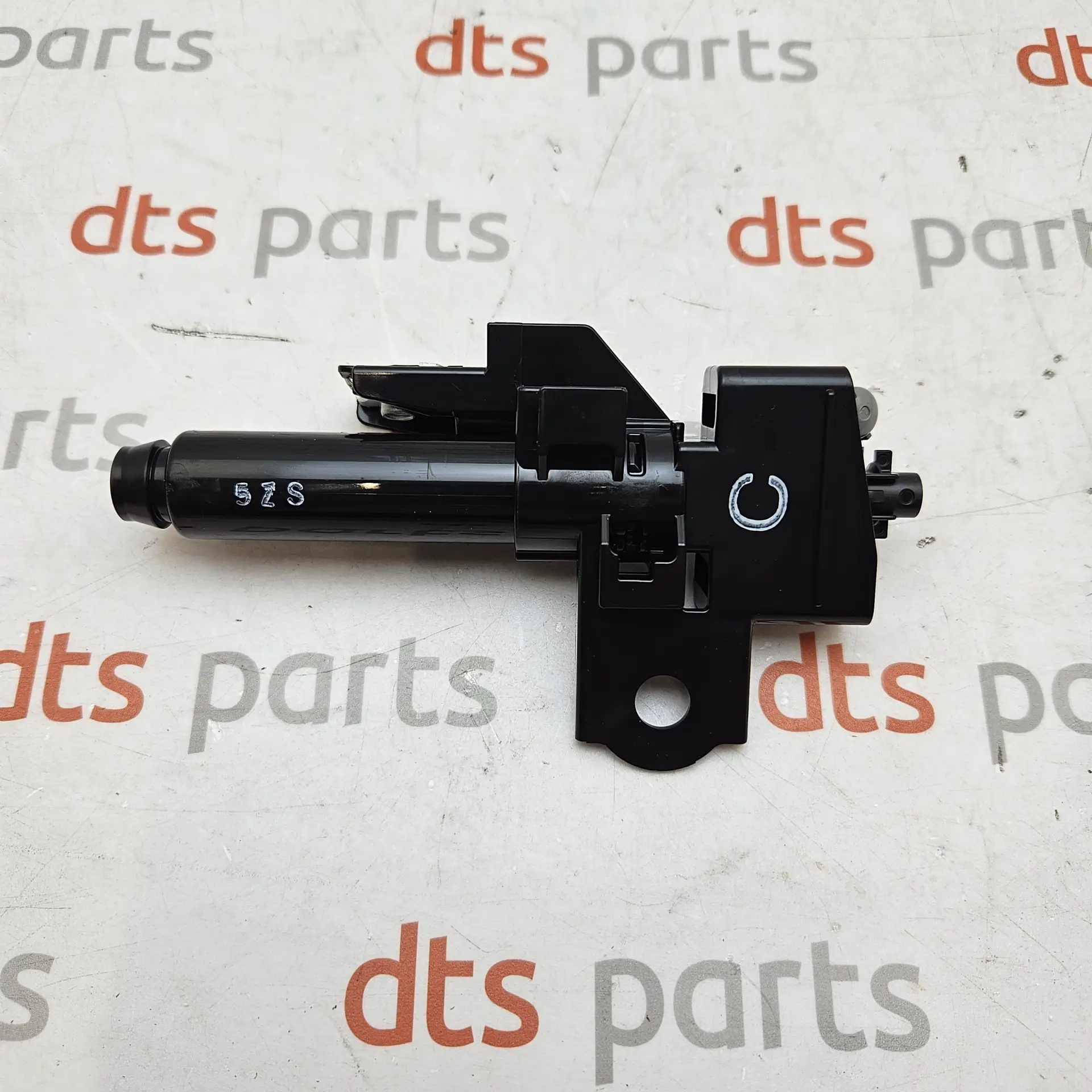 OEM Subaru 86636AL021 – High-pressure headlight washer jet nozzle