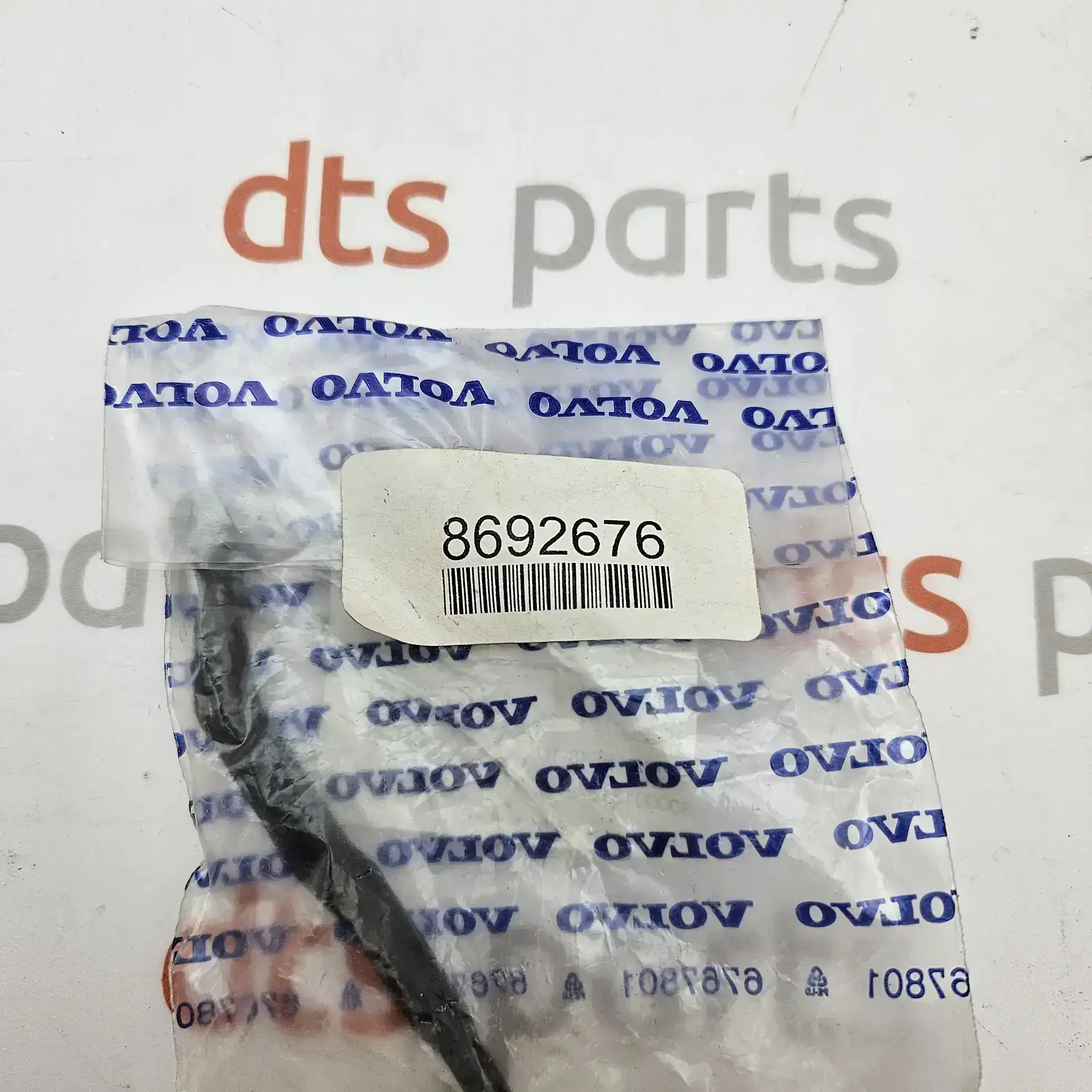 OEM Volvo 8692676 – Throttle Valve Rod