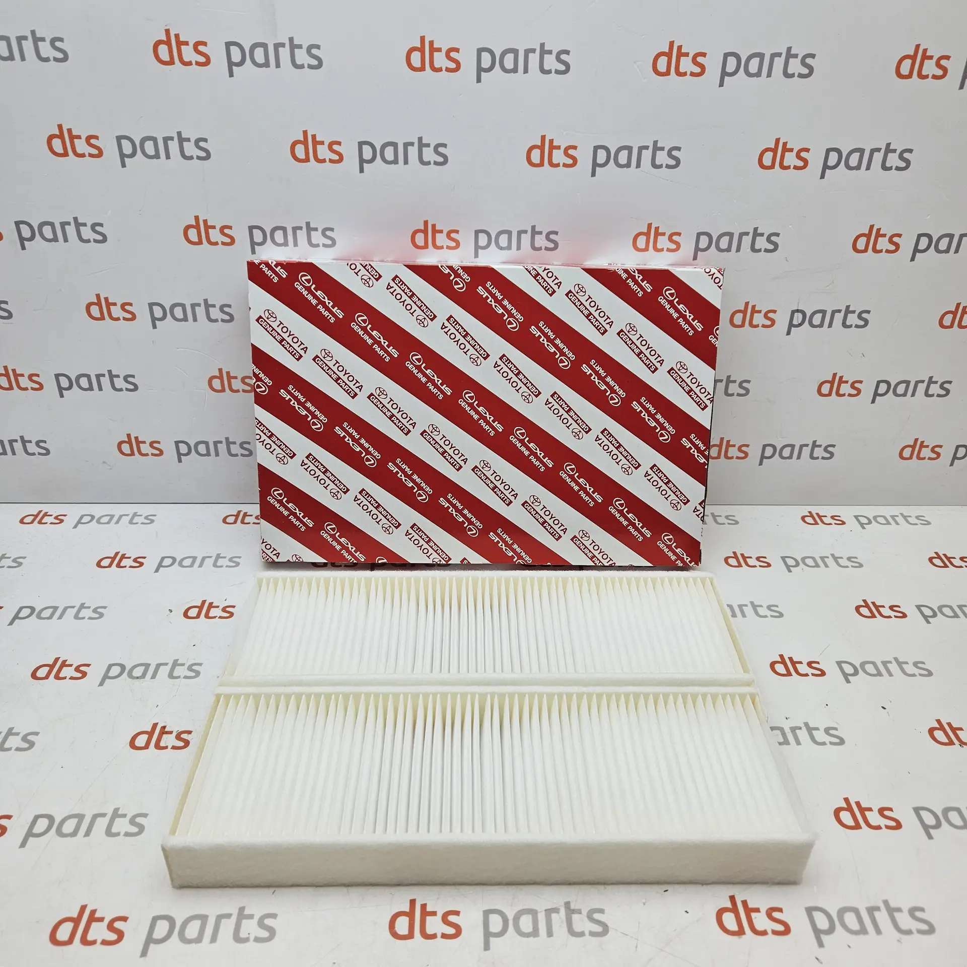 OEM Toyota 87139YZZ90 – Cabin air filter
