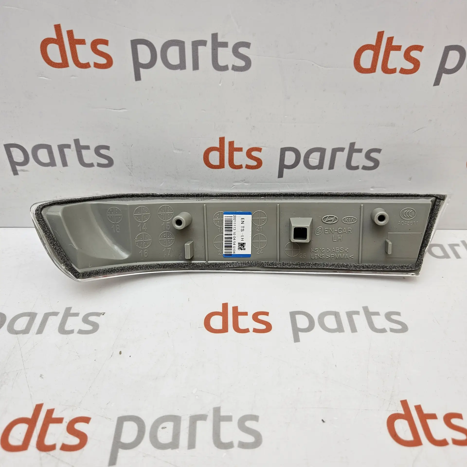 OEM Hyundai 876133J000 – Signal lamp