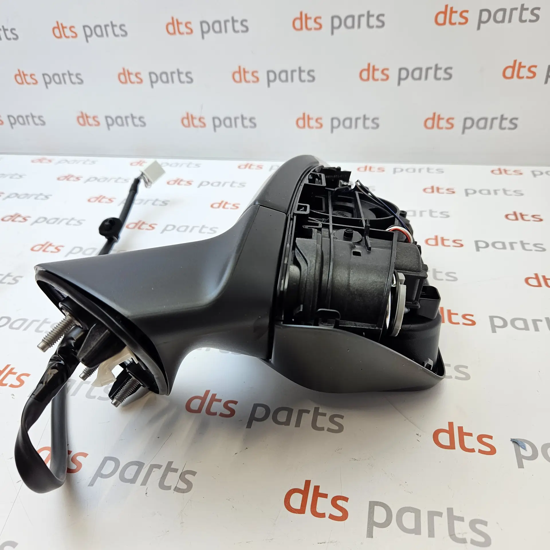 OEM Toyota/Lexus 879100DE30 – Front right exterior door mirror assembly
