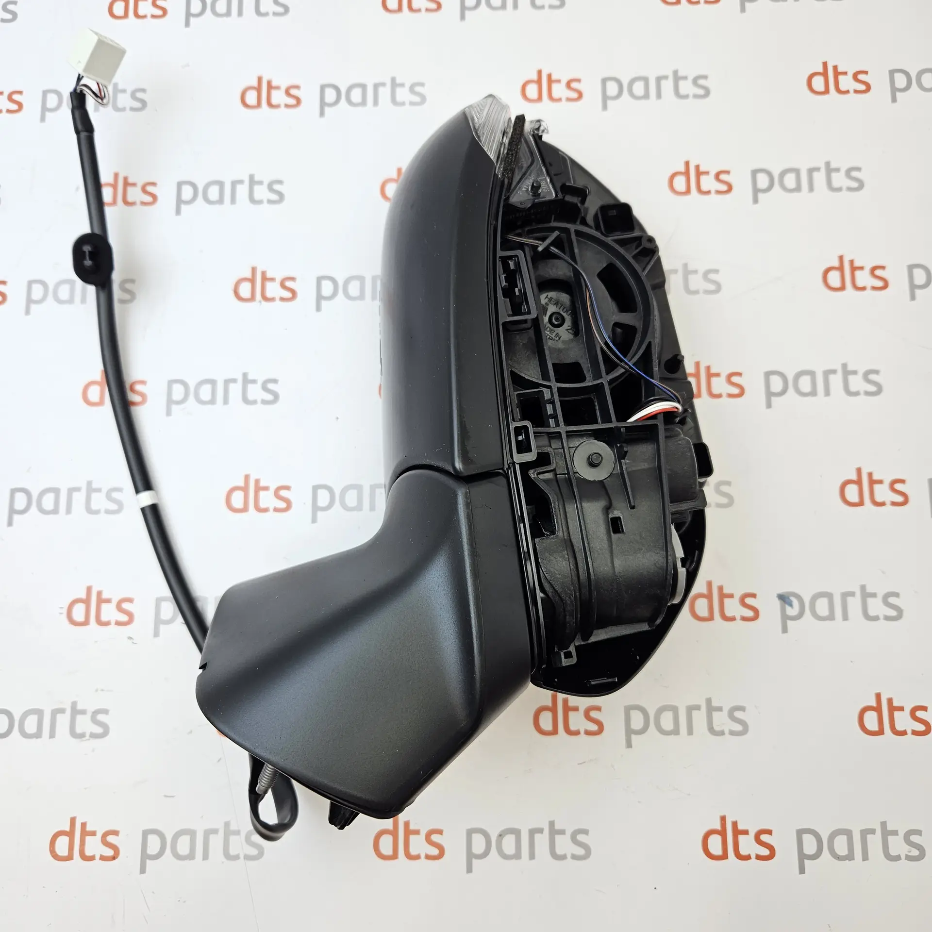 OEM Toyota/Lexus 879100DE30 – Front right exterior door mirror assembly