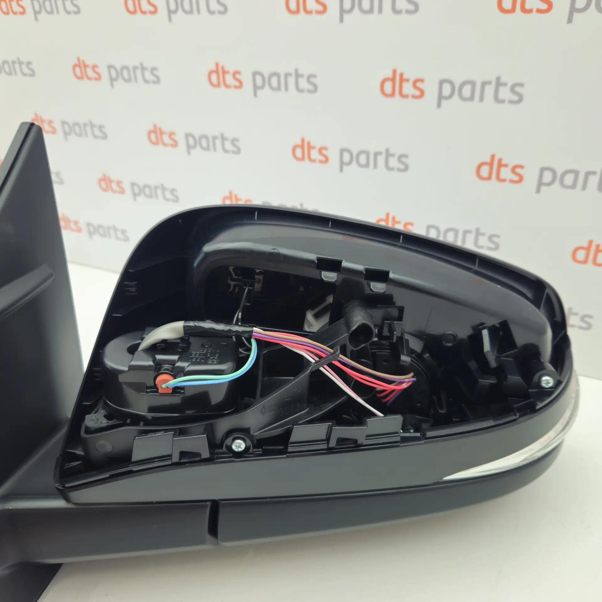 OEM Toyota/Lexus 8794042G10 – Left rear view mirror
