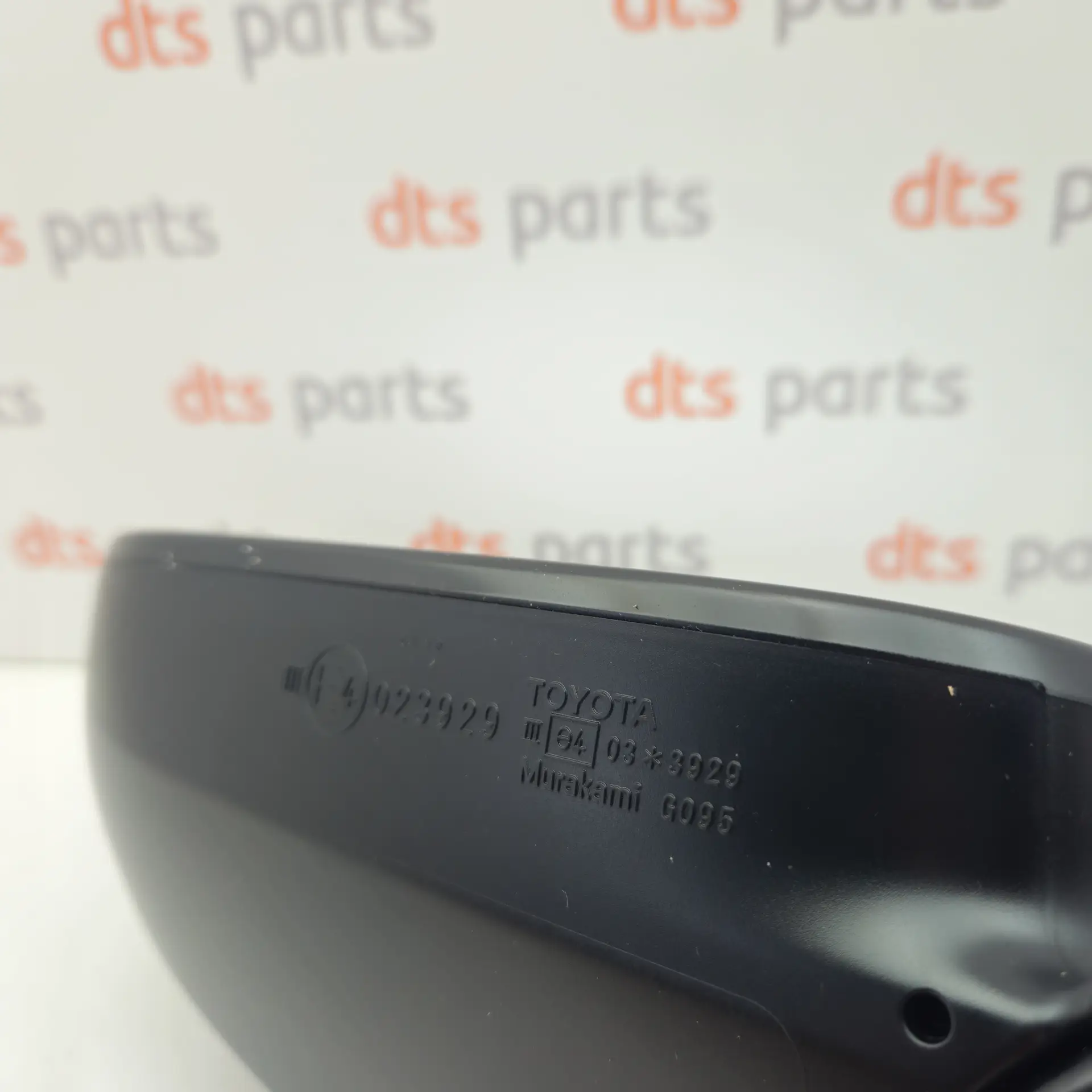 OEM Toyota/Lexus 8794042G10 – Left rear view mirror