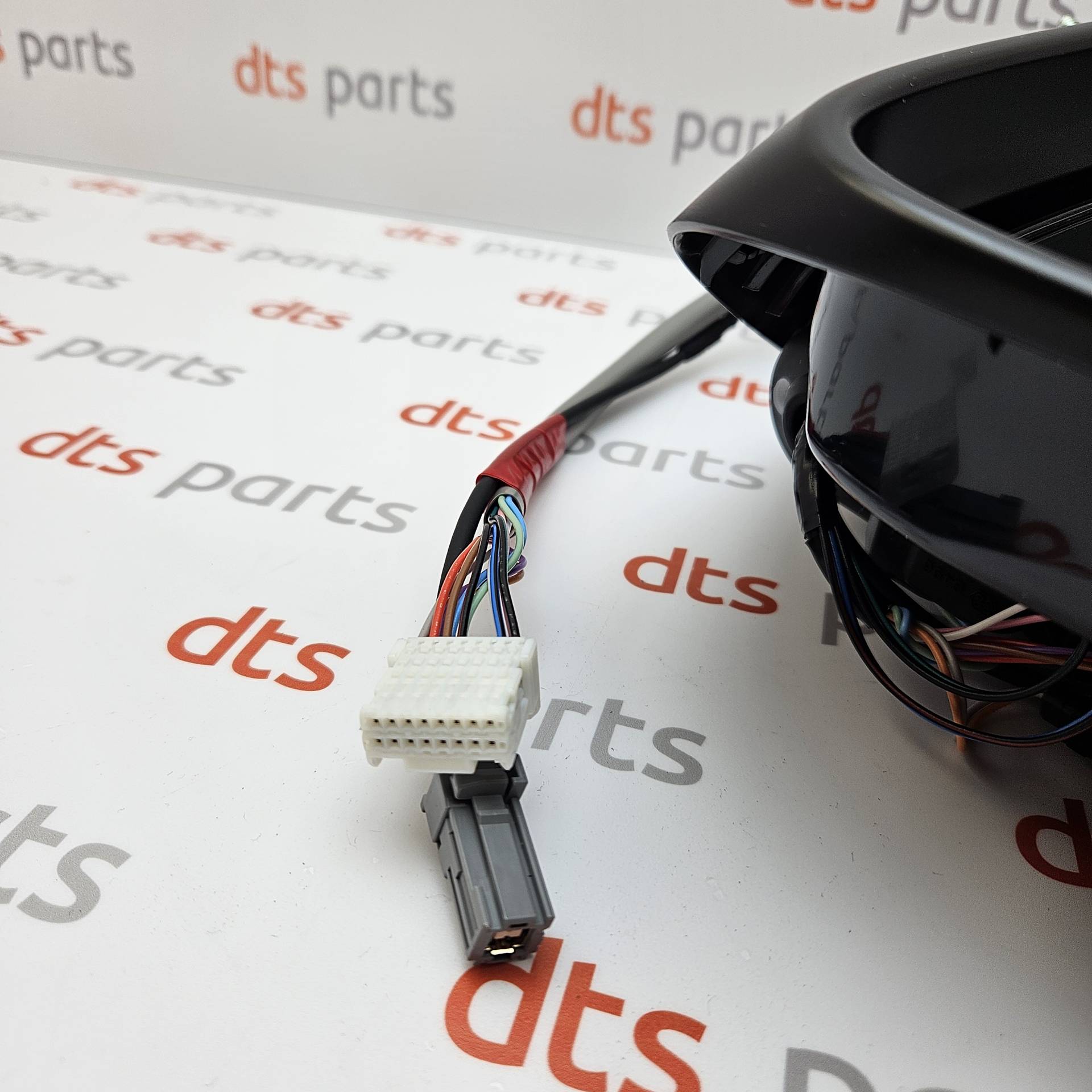 OEM Toyota/Lexus 8794042L20 – Left rear view mirror housing
