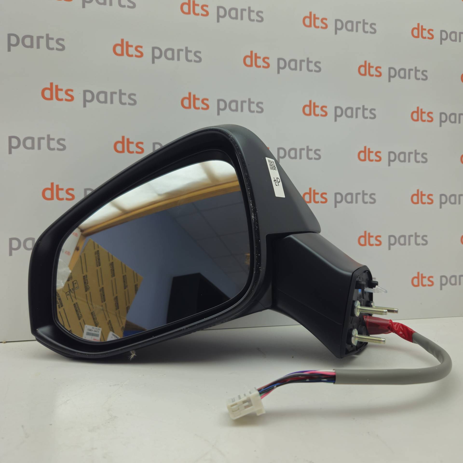 OEM Toyota/Lexus 8794042M20 – Right, rear view mirror