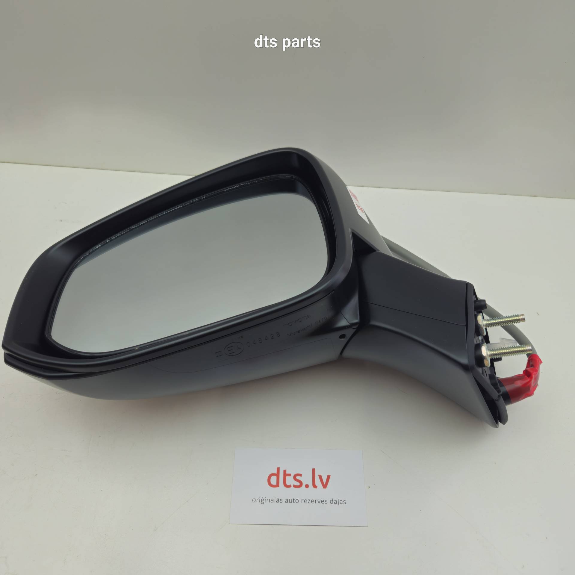 OEM Toyota/Lexus 8794042M70 – Right, rear view mirror
