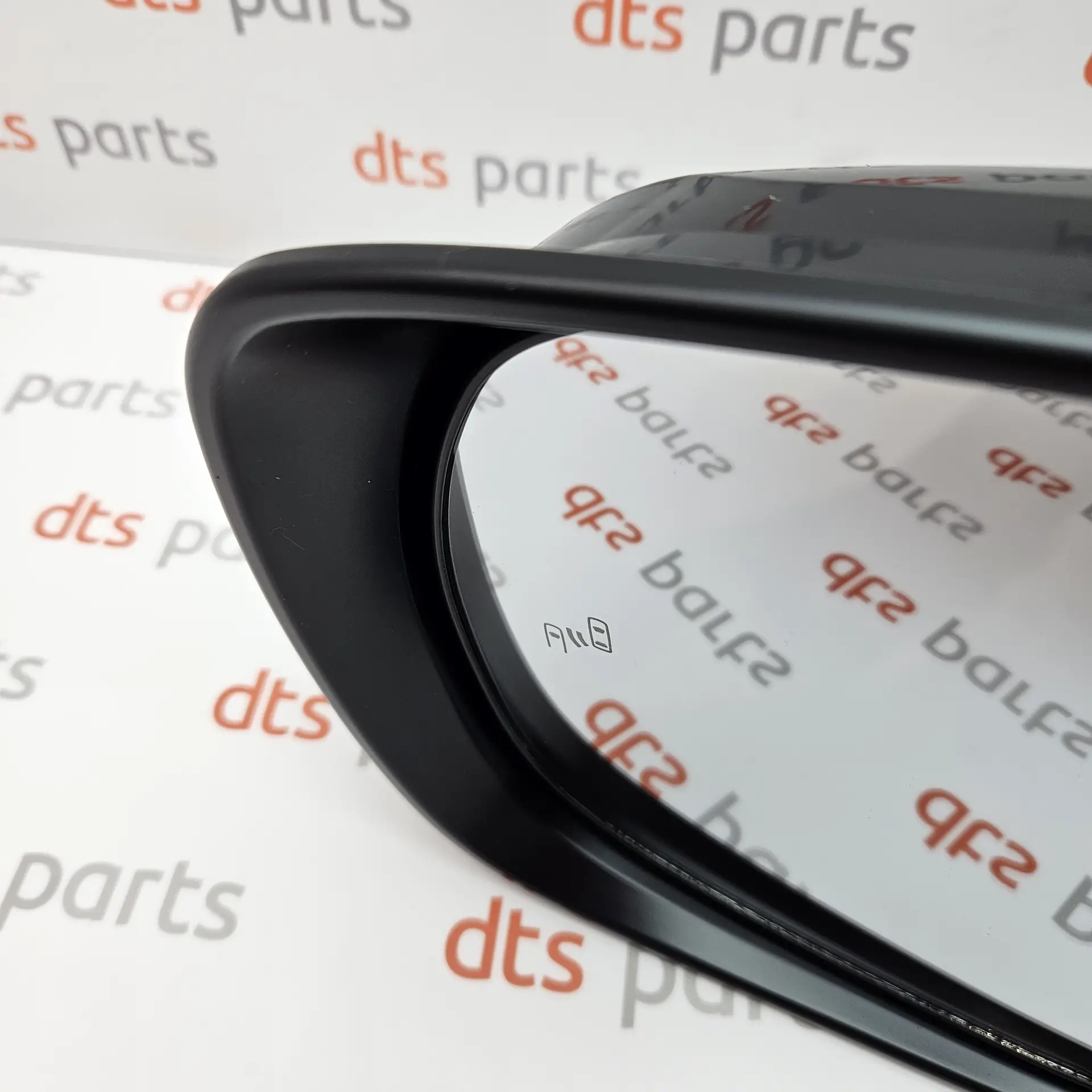 OEM Toyota/Lexus 8794060N80 – Left rear view mirror