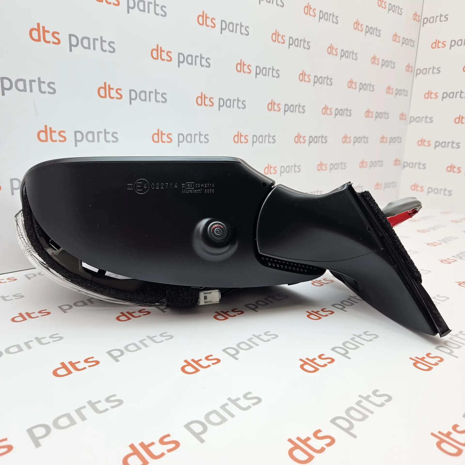 OEM Toyota/Lexus 8794060N80 – Left rear view mirror