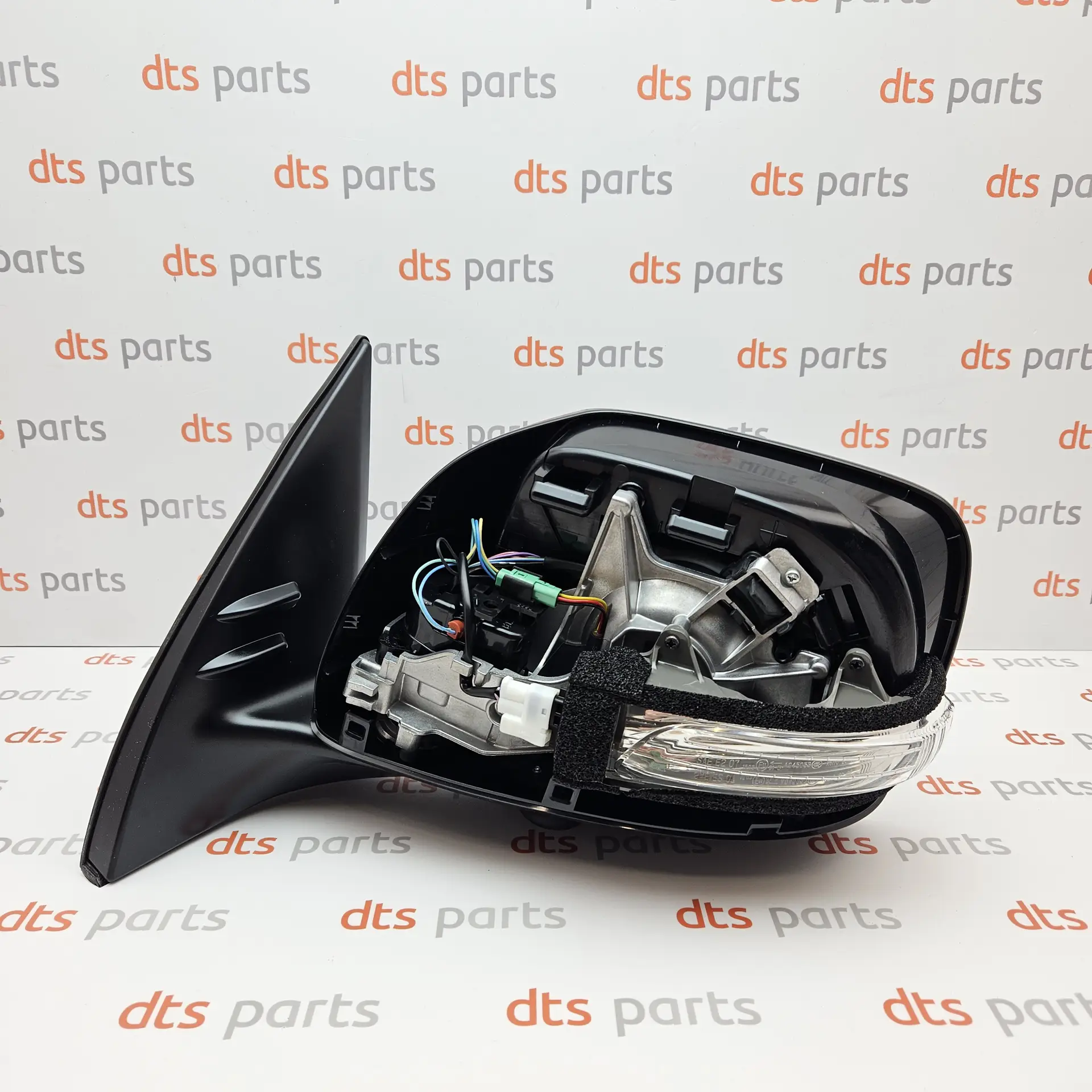 OEM Toyota/Lexus 8794060N80 – Left rear view mirror