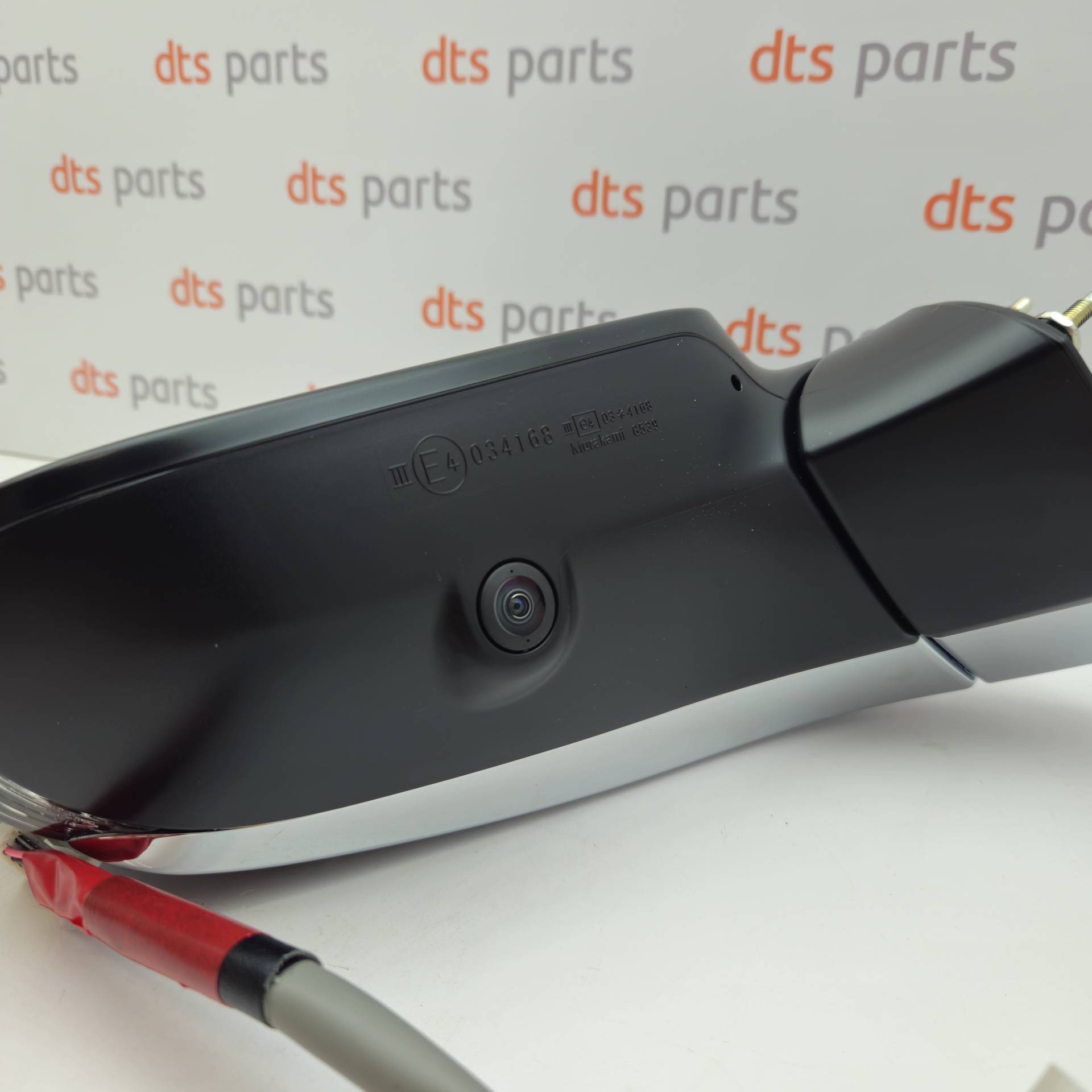 OEM Toyota/Lexus 8794078084 – Left rear view mirror