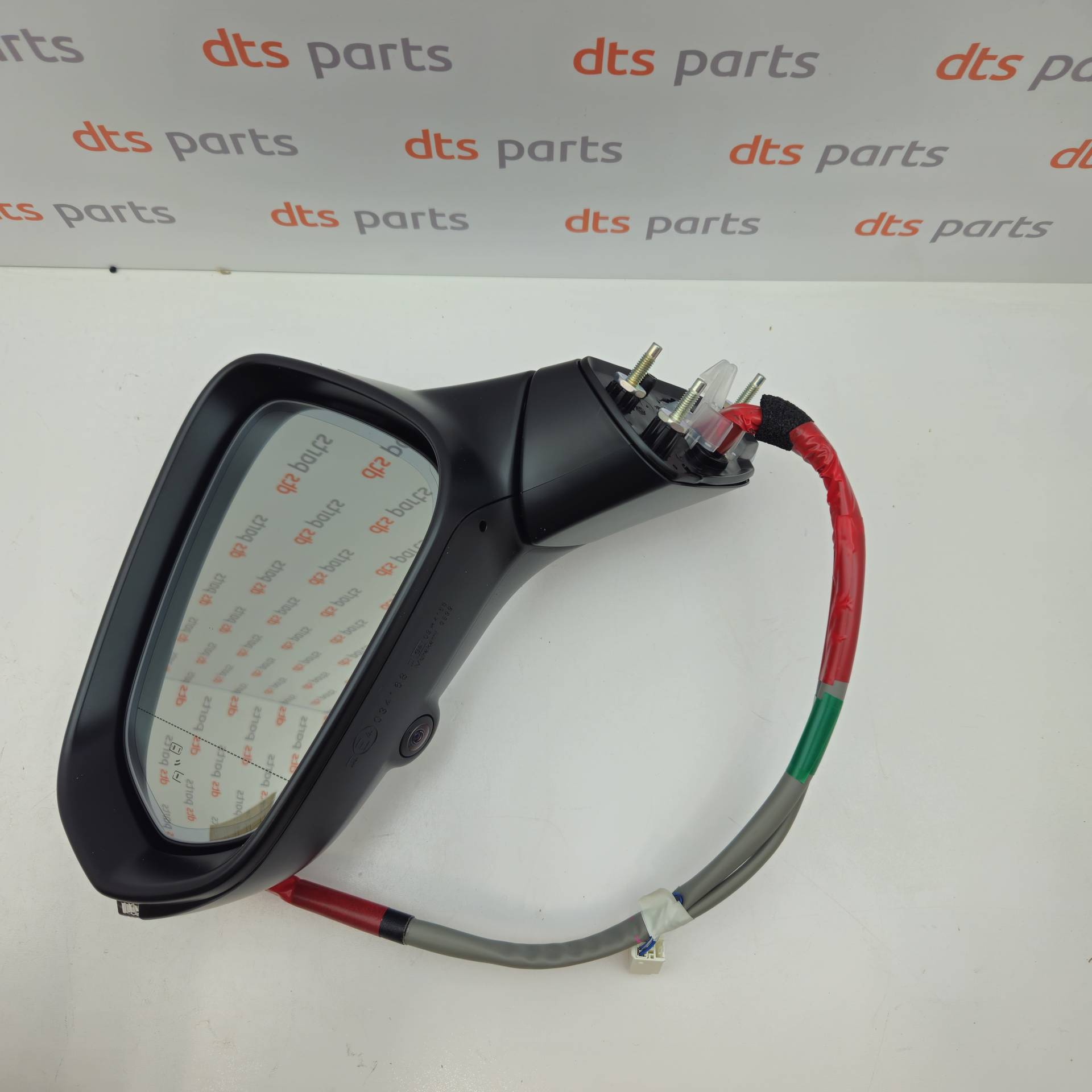 OEM Toyota/Lexus 8794078084 – Left rear view mirror