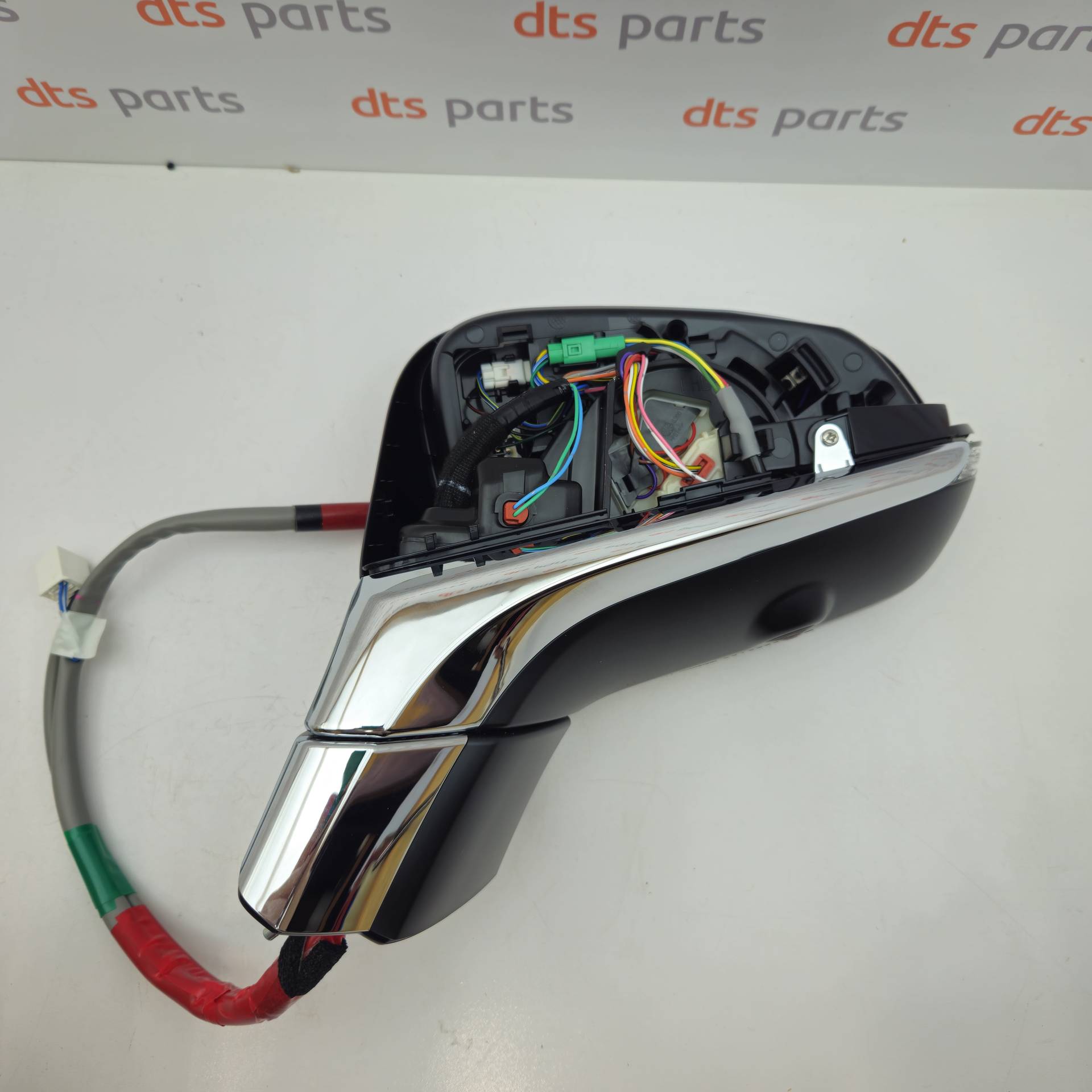 OEM Toyota/Lexus 8794078084 – Left rear view mirror