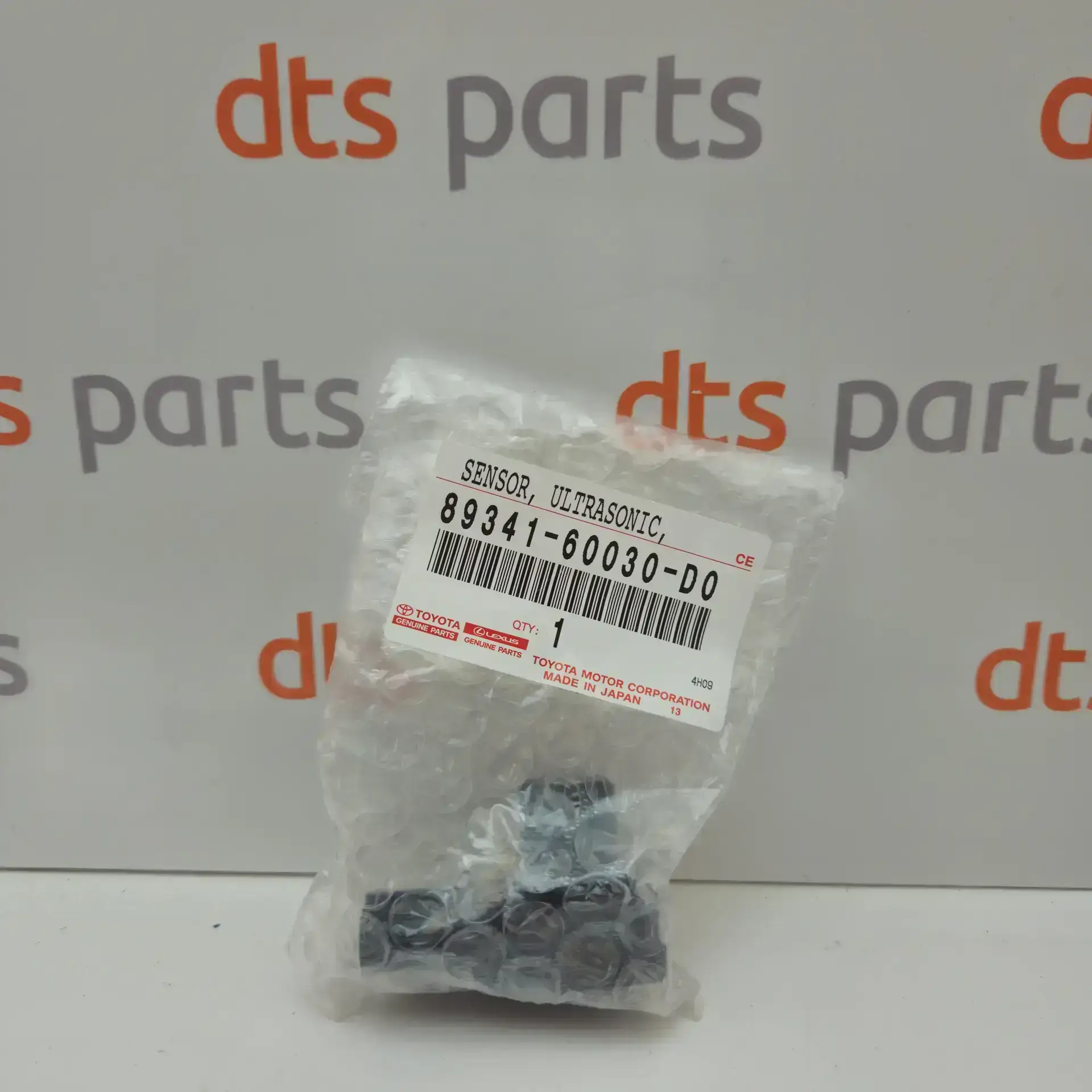 OEM Toyota/Lexus 8934160030D0 – Parking distance control sensor