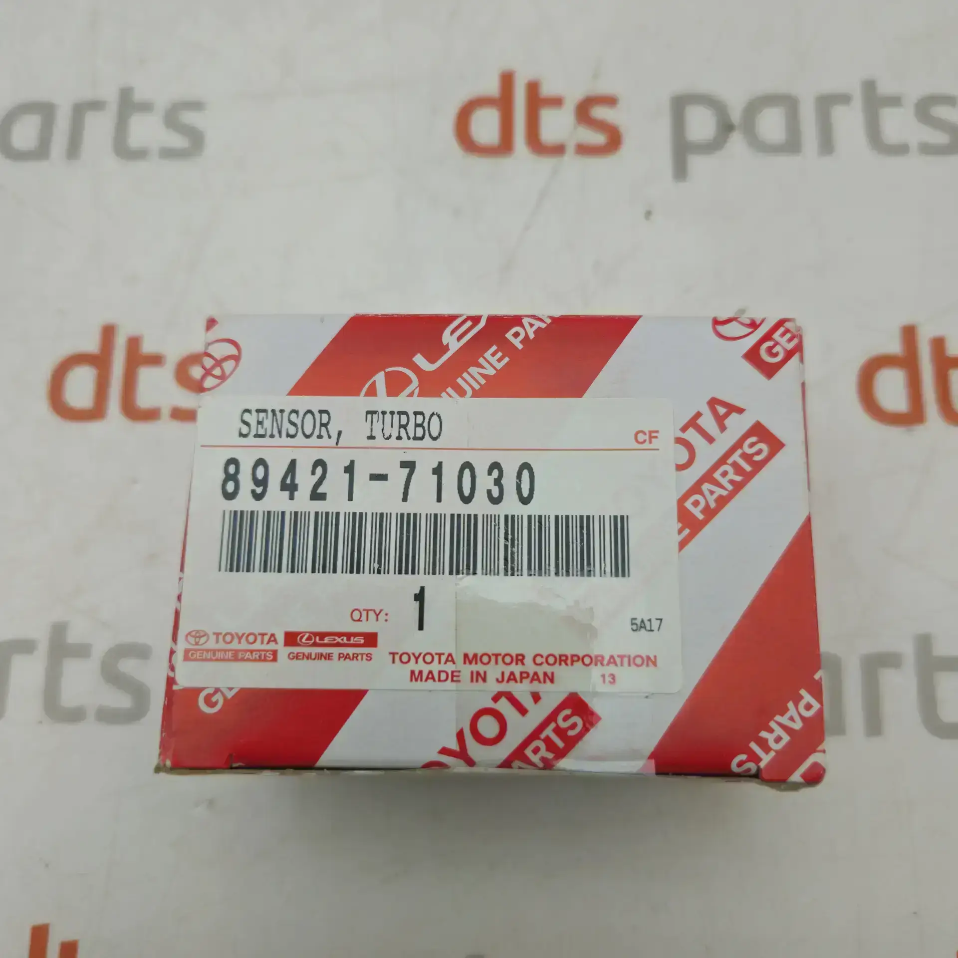 OEM Toyota 8942171030 – Air pressure sensor