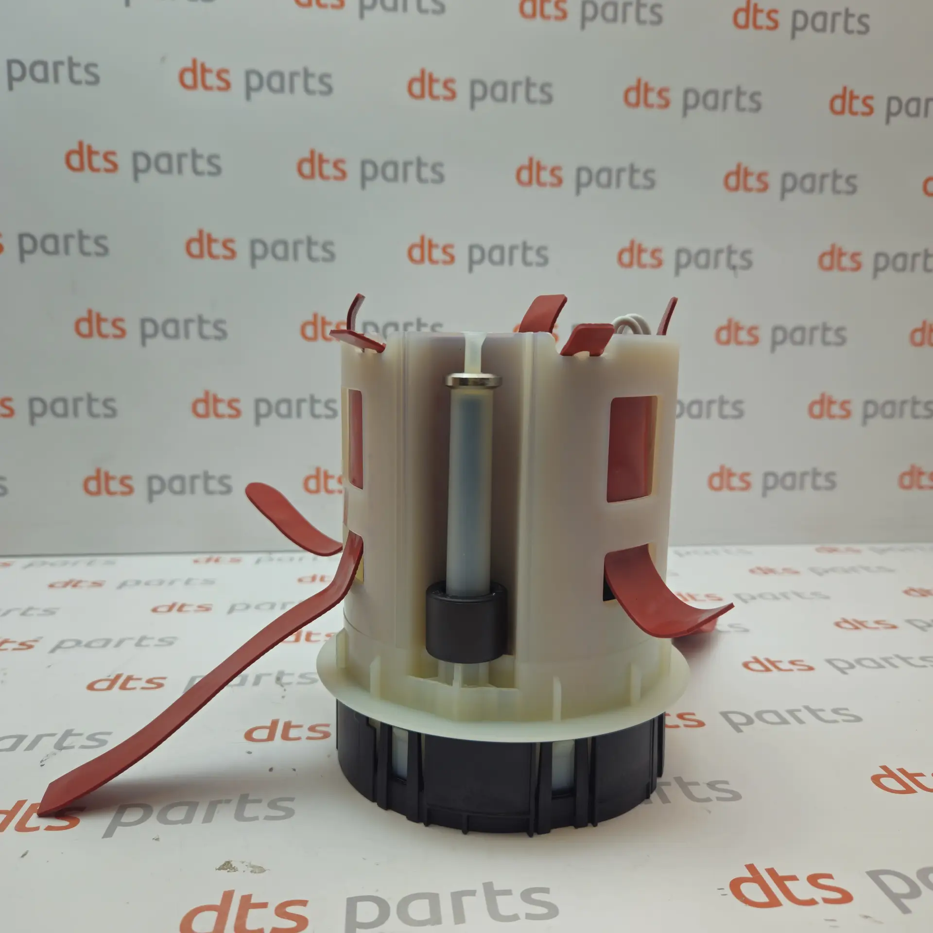 OEM VAG 8K0131969G – AdBlue / Urea fluid pressure line / hose