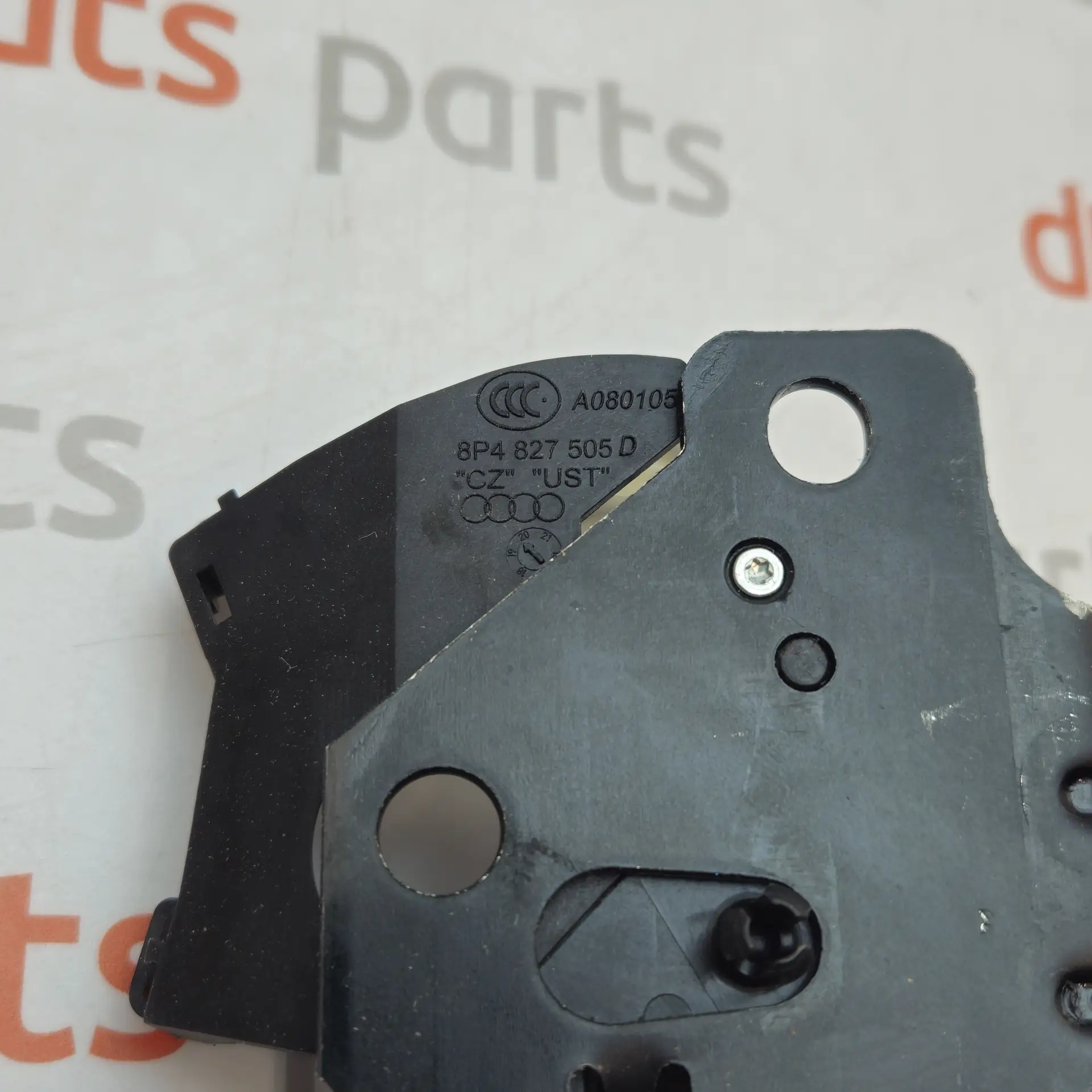 OEM Audi 8P4827505D – Trunk lock latch
