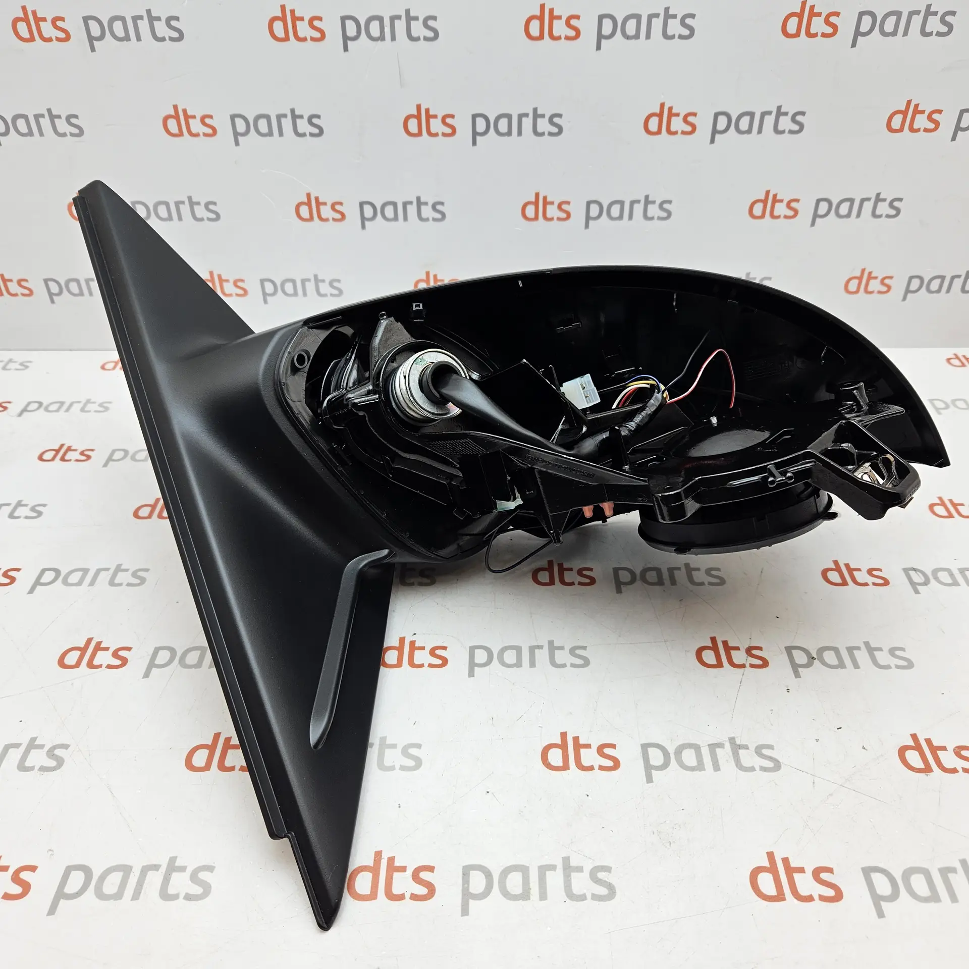 OEM Audi 8R1857410J01C – Front door electric wing mirror