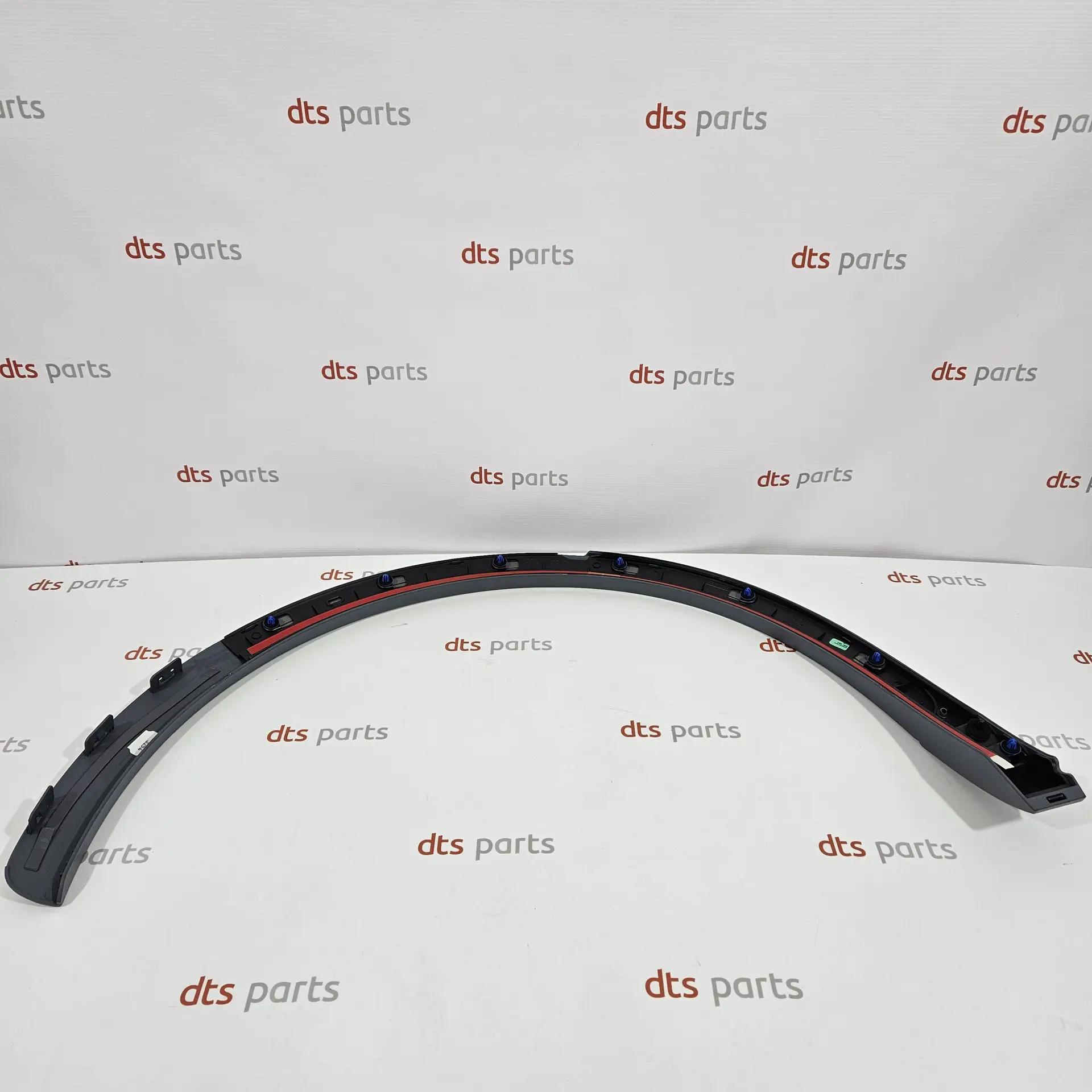 OEM VAG 8U0853817AGRU – Rear left fender flare