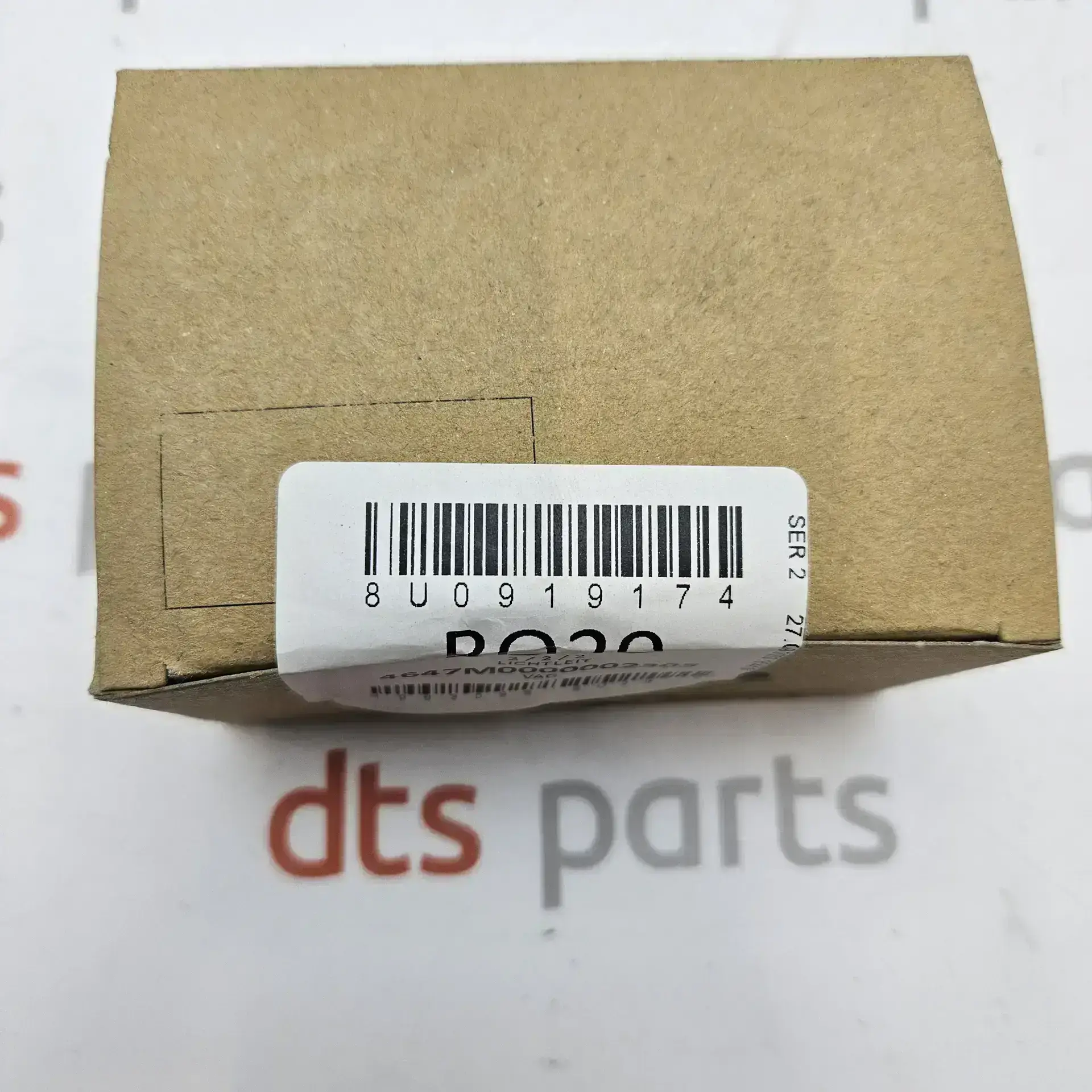 OEM VAG 8U0919174 – Optic cable