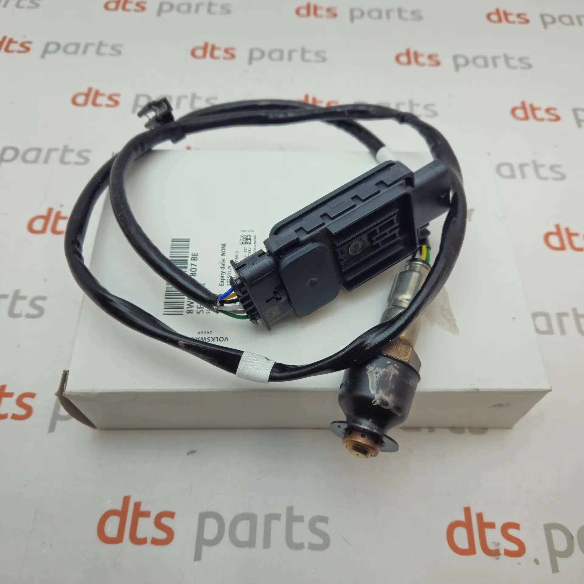 OEM VAG 8W0907807BE – NOX sensor
