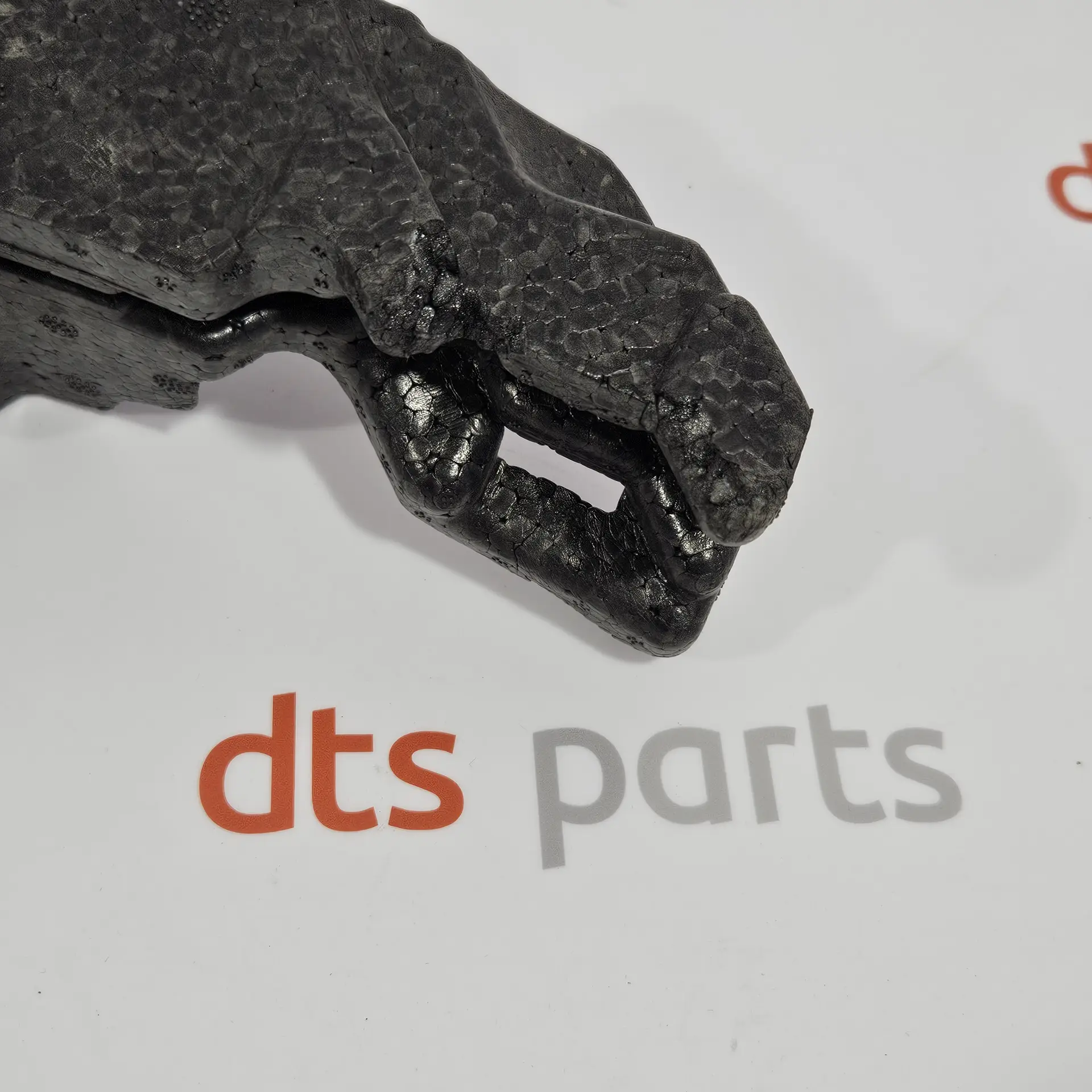 OEM VAG 8W6807550M – Front bumper absorber