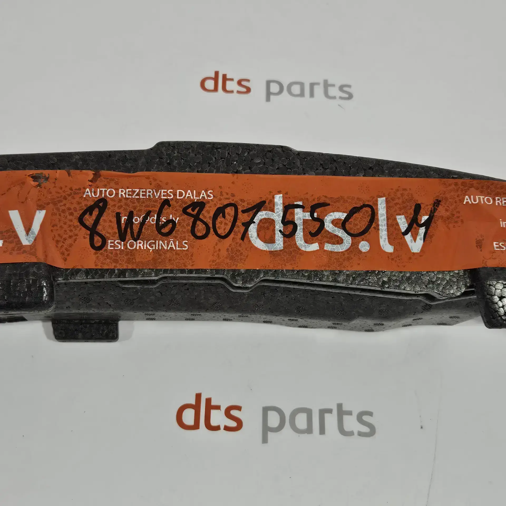 OEM VAG 8W6807550M – Front bumper absorber