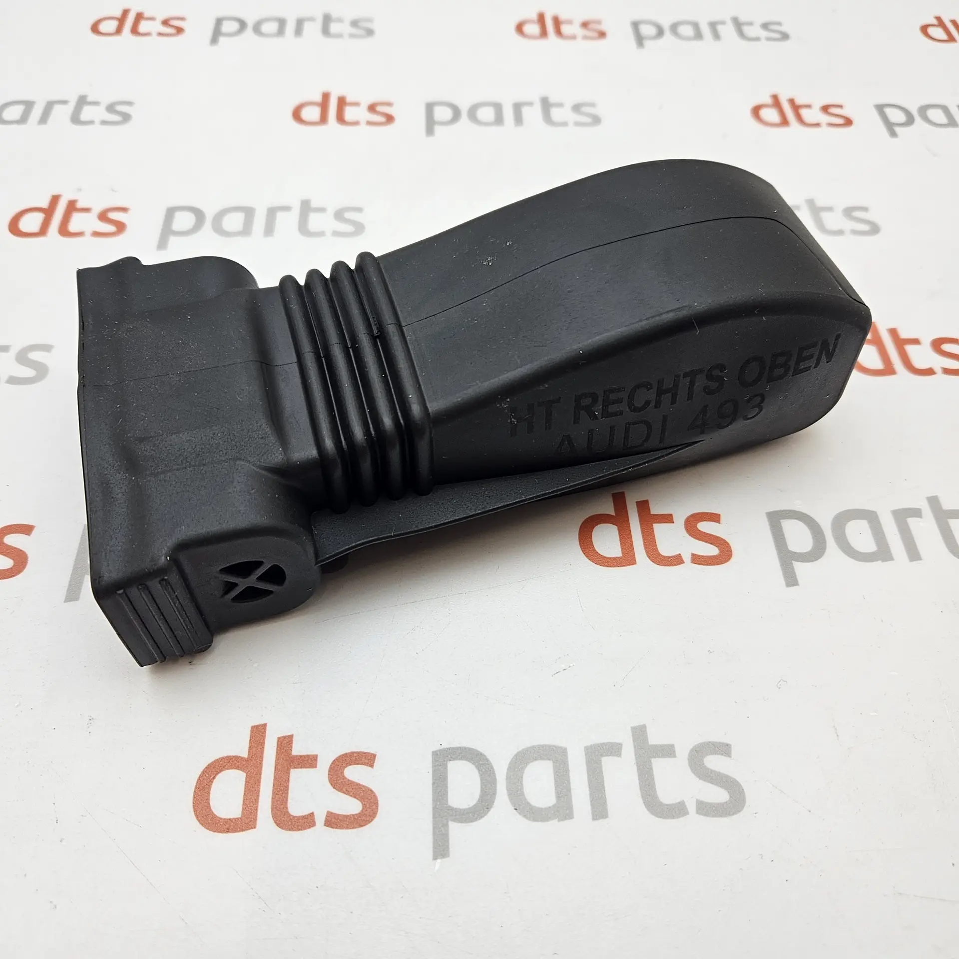OEM VAG 8W8839267 – Rear right door hinge cover