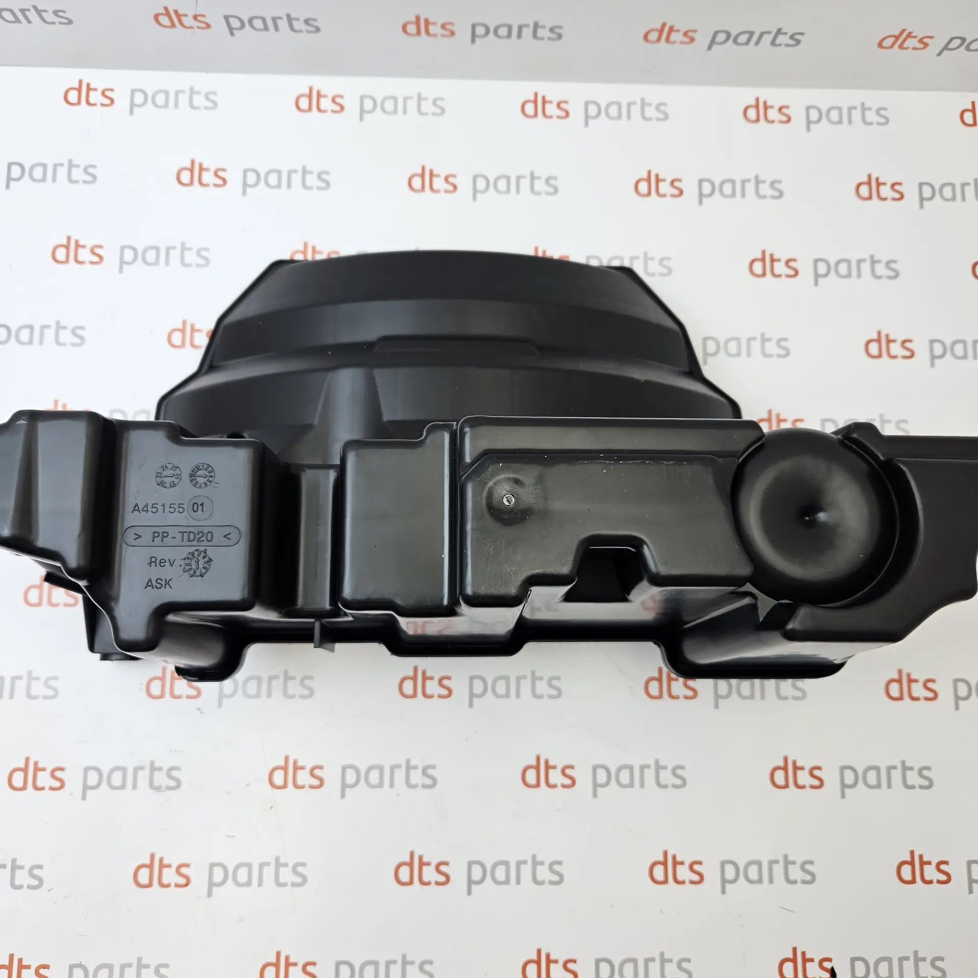 OEM VAG 8W9035382C – Rear center sub-bass subwoofer speaker unit