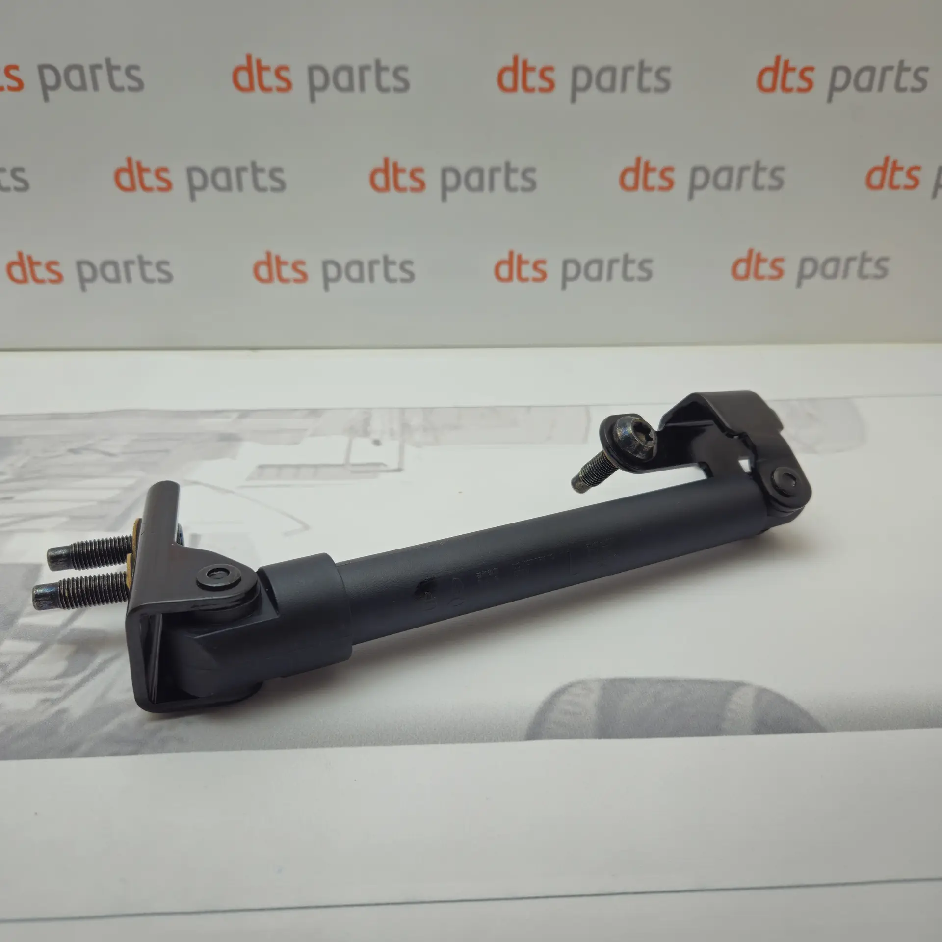 OEM Renault 90461JY00A – Left tailgate strut