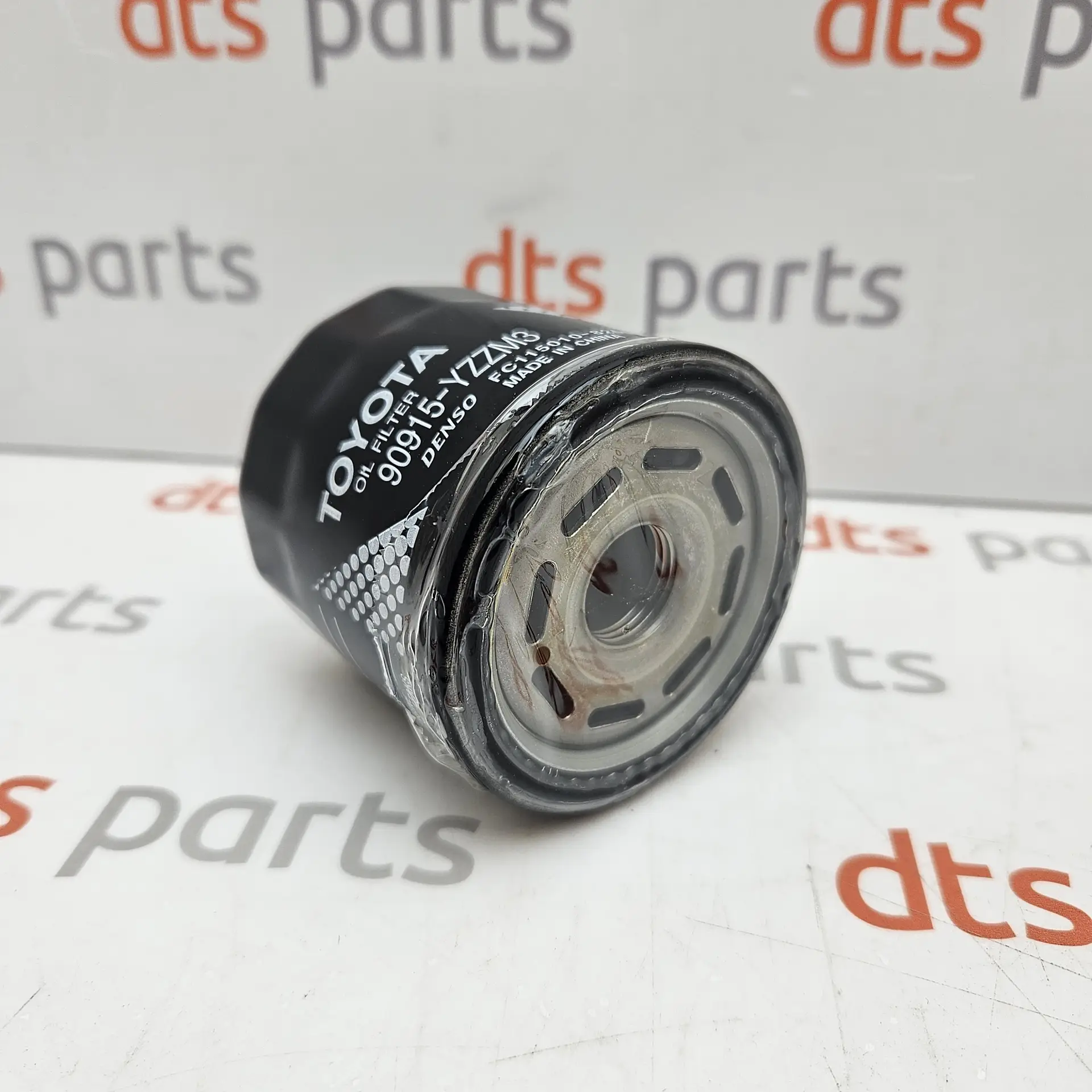 OEM Toyota 90915YZZM3 – Oil filter